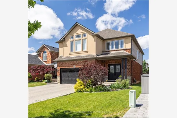 96 Windwood Drive