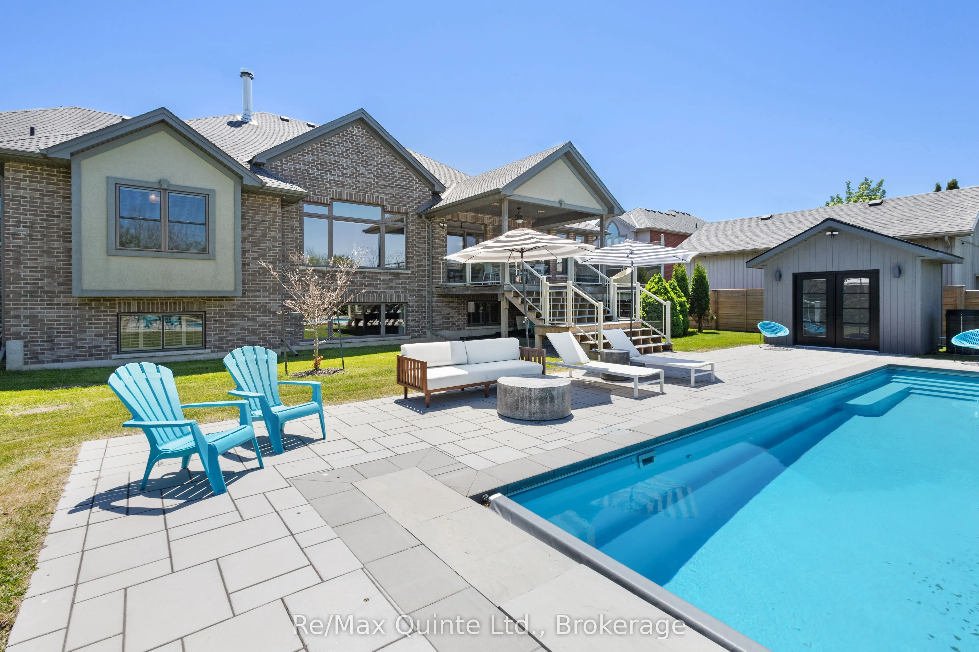 54 Settlers Landing Drive