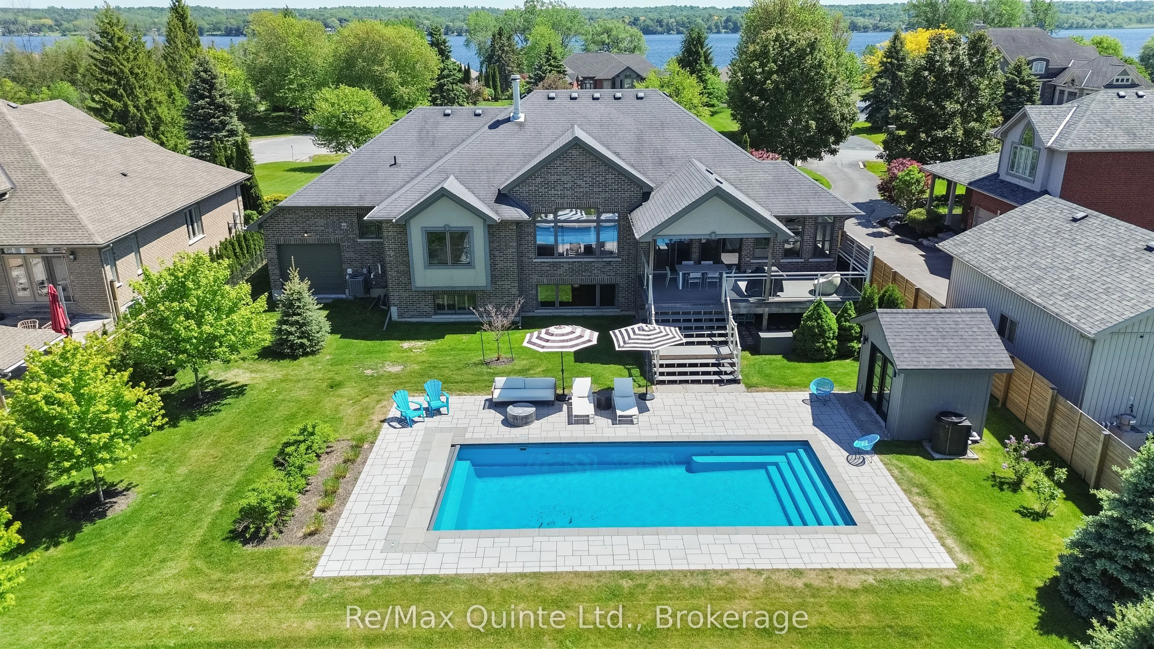 54 Settlers Landing Drive