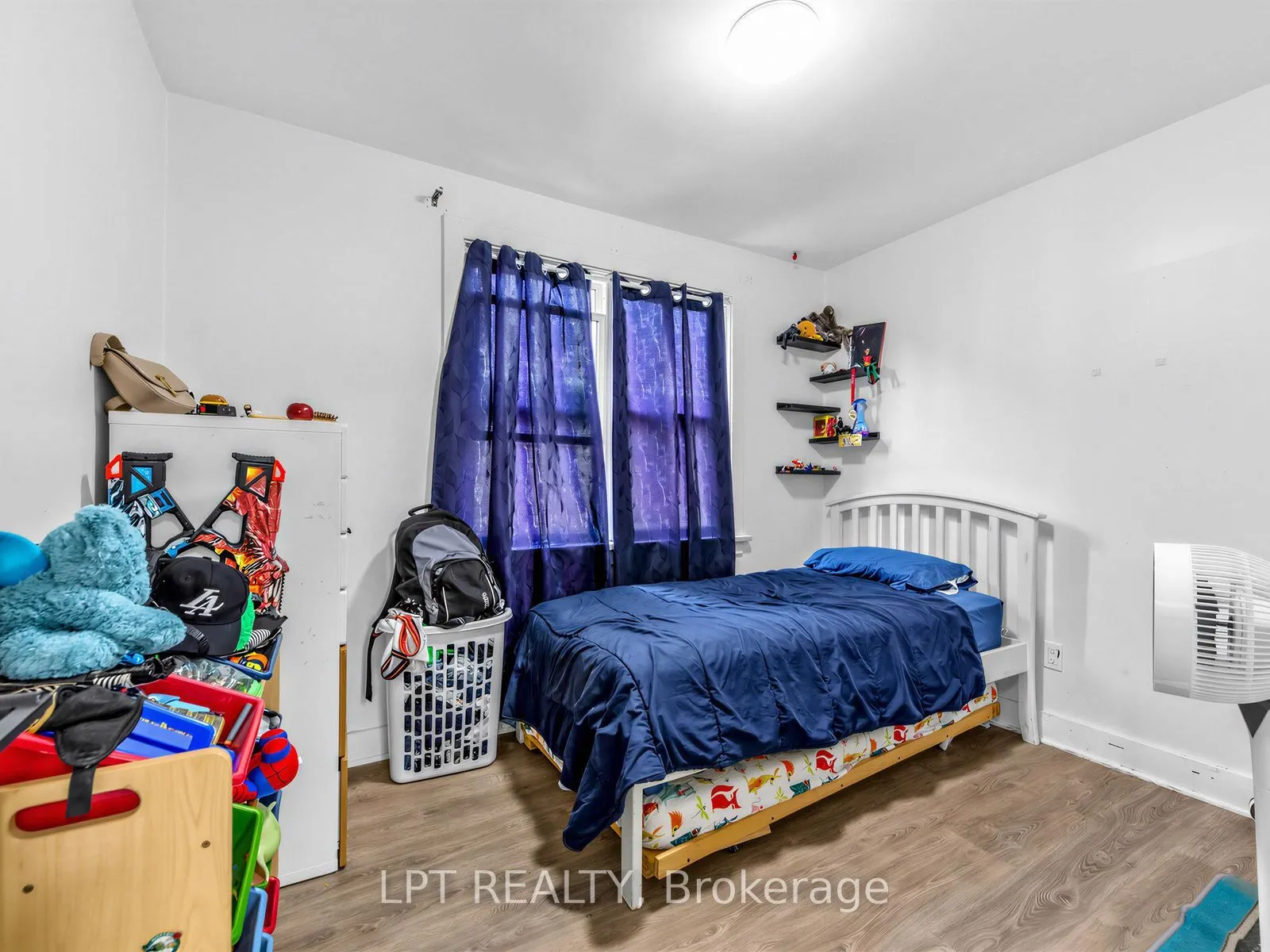 239 Vine Street