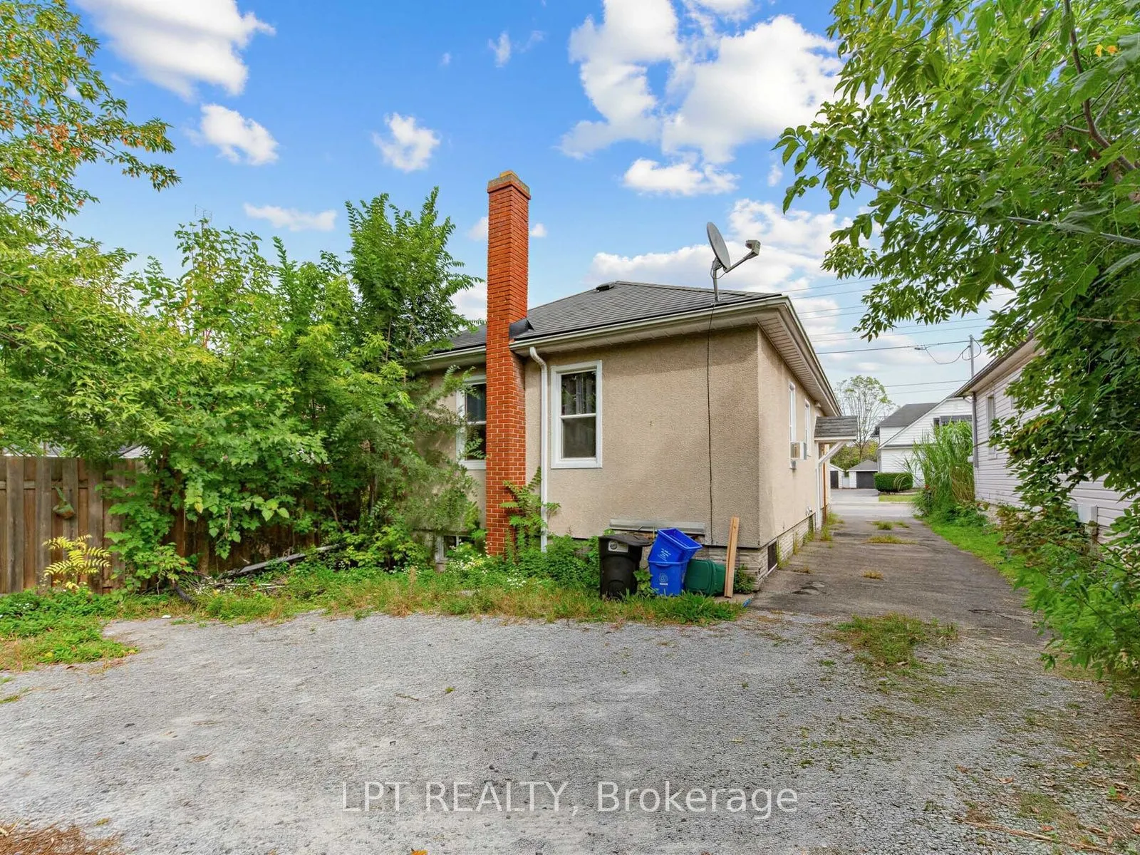 239 Vine Street