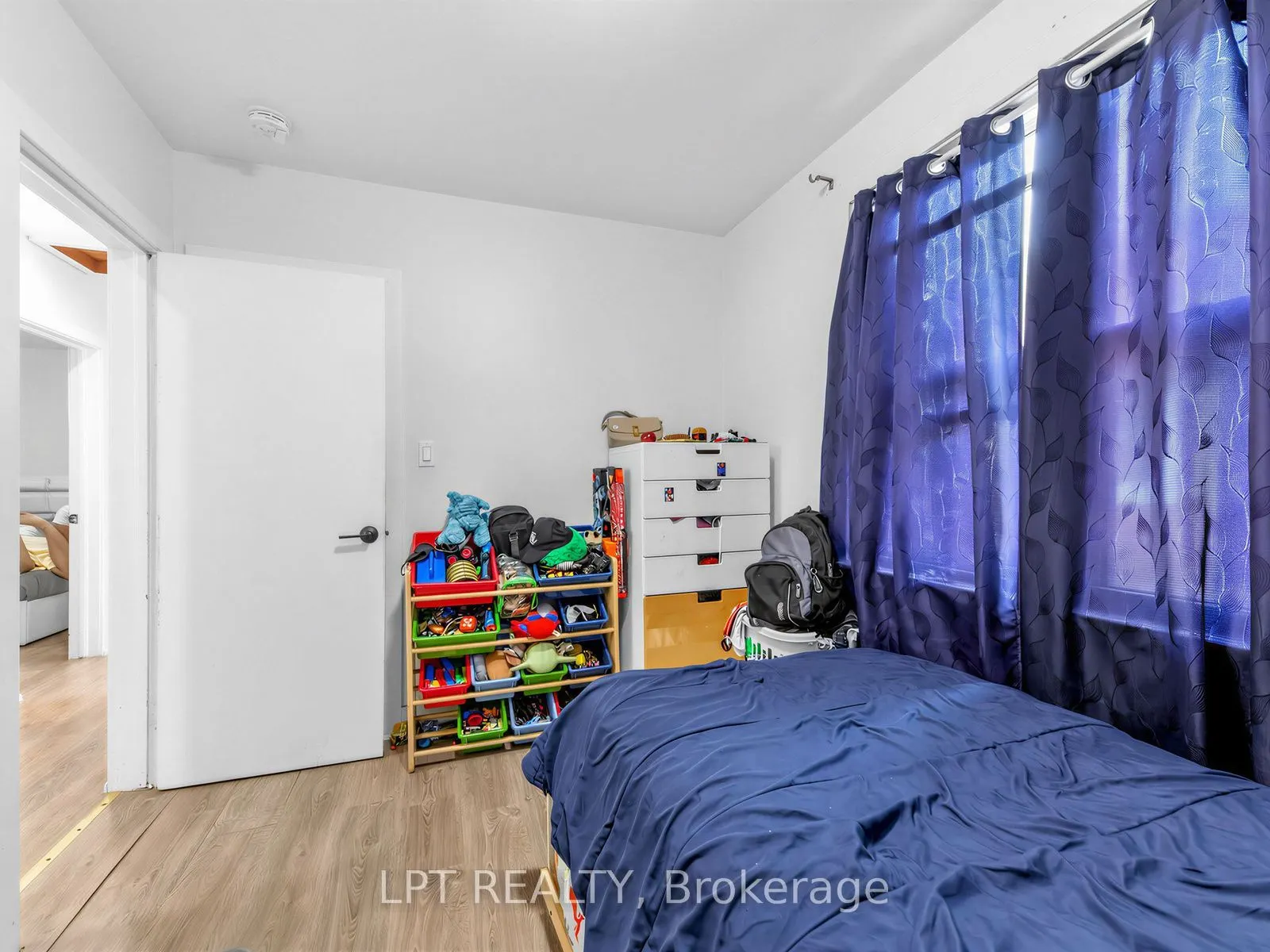 239 Vine Street