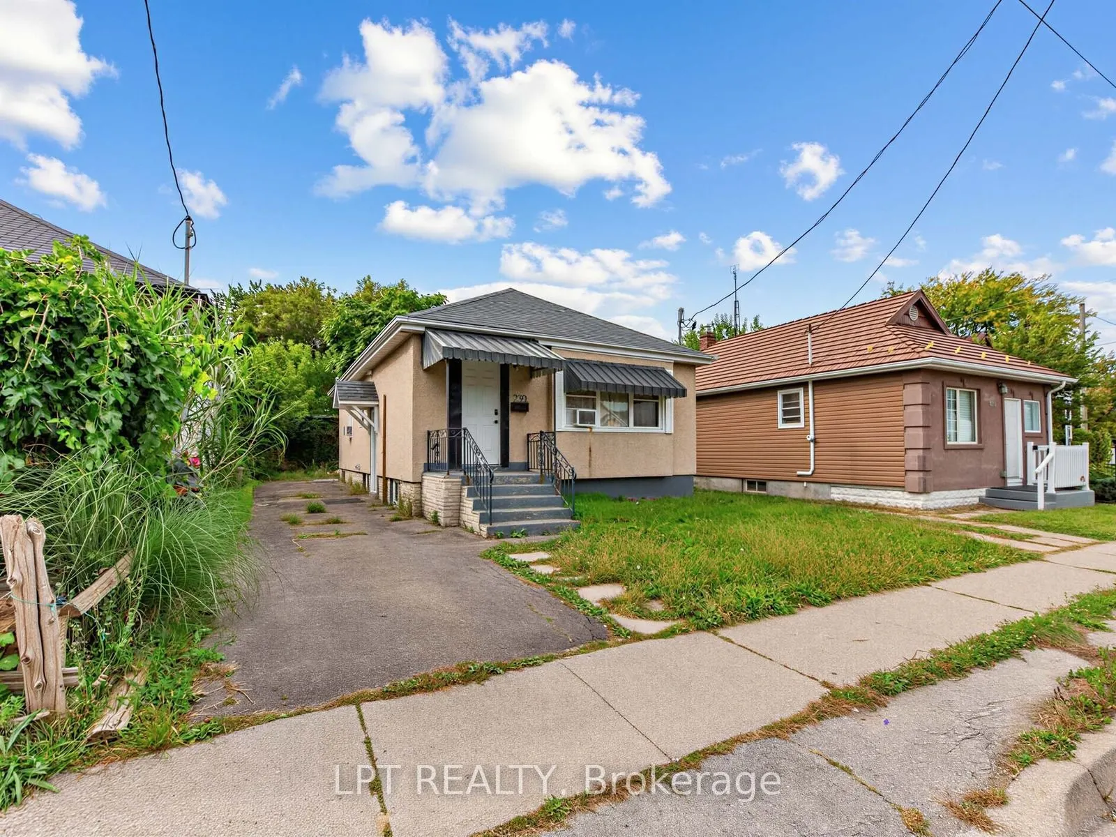 239 Vine Street