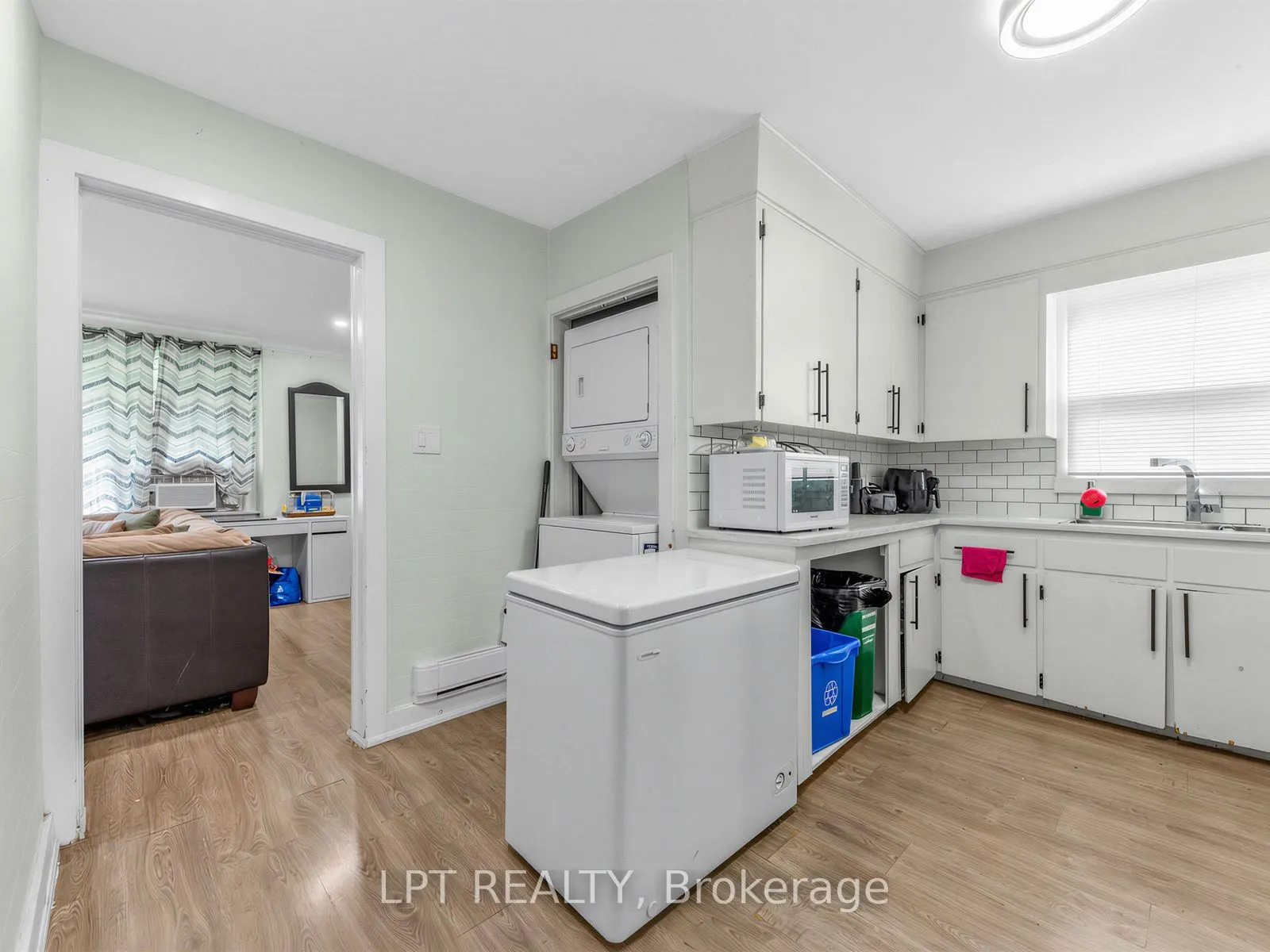 239 Vine Street