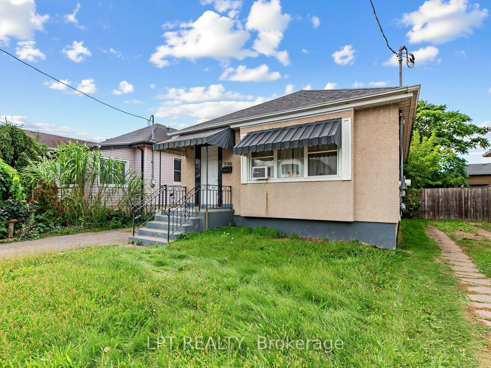 239 Vine Street