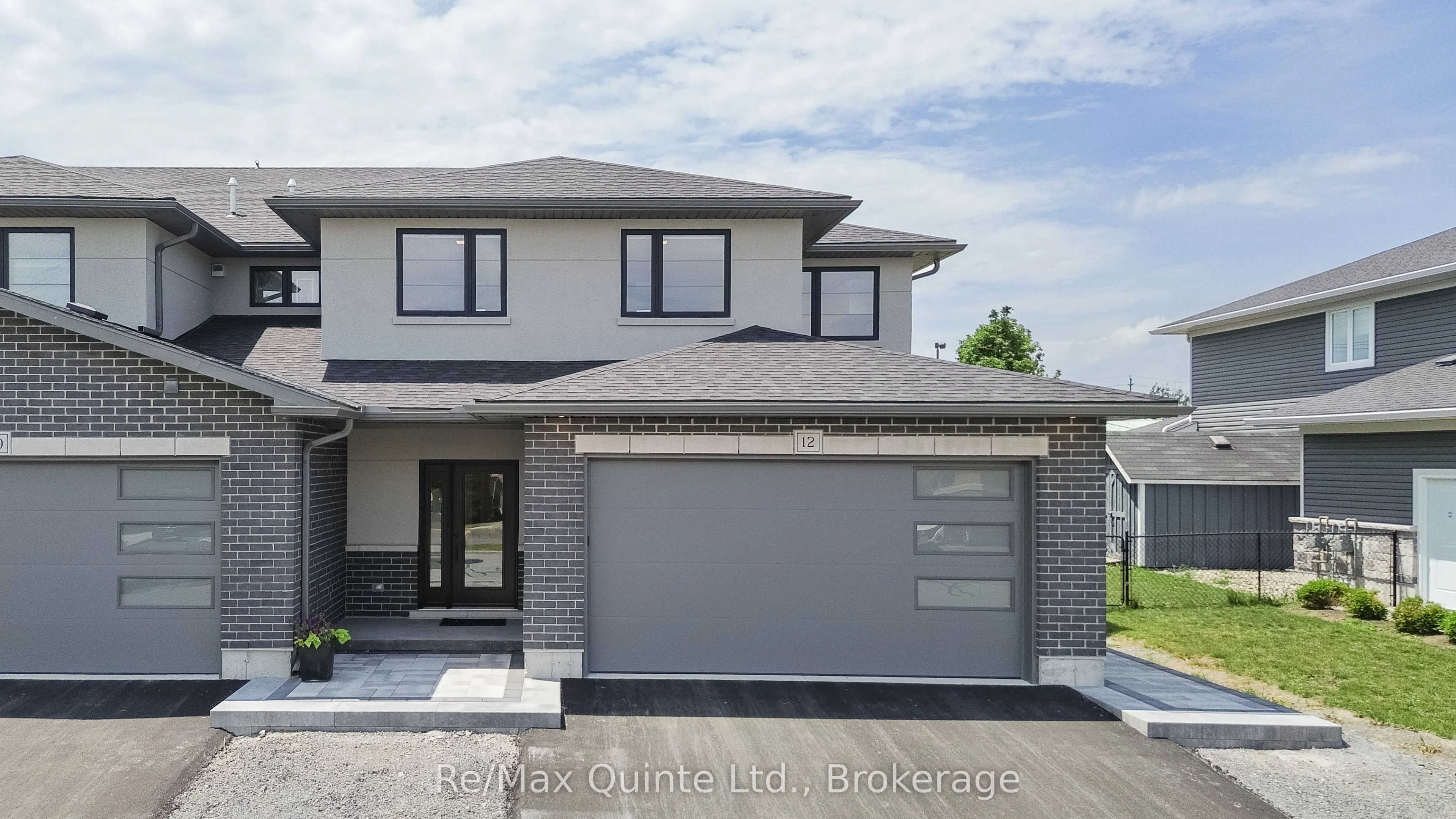 12 Stinson Avenue