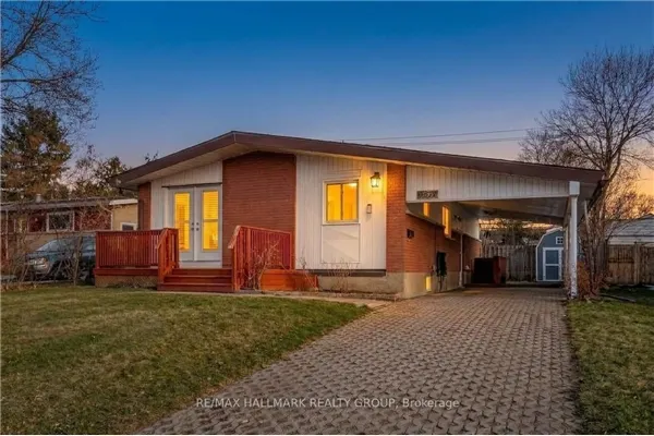 2223 Halifax Drive