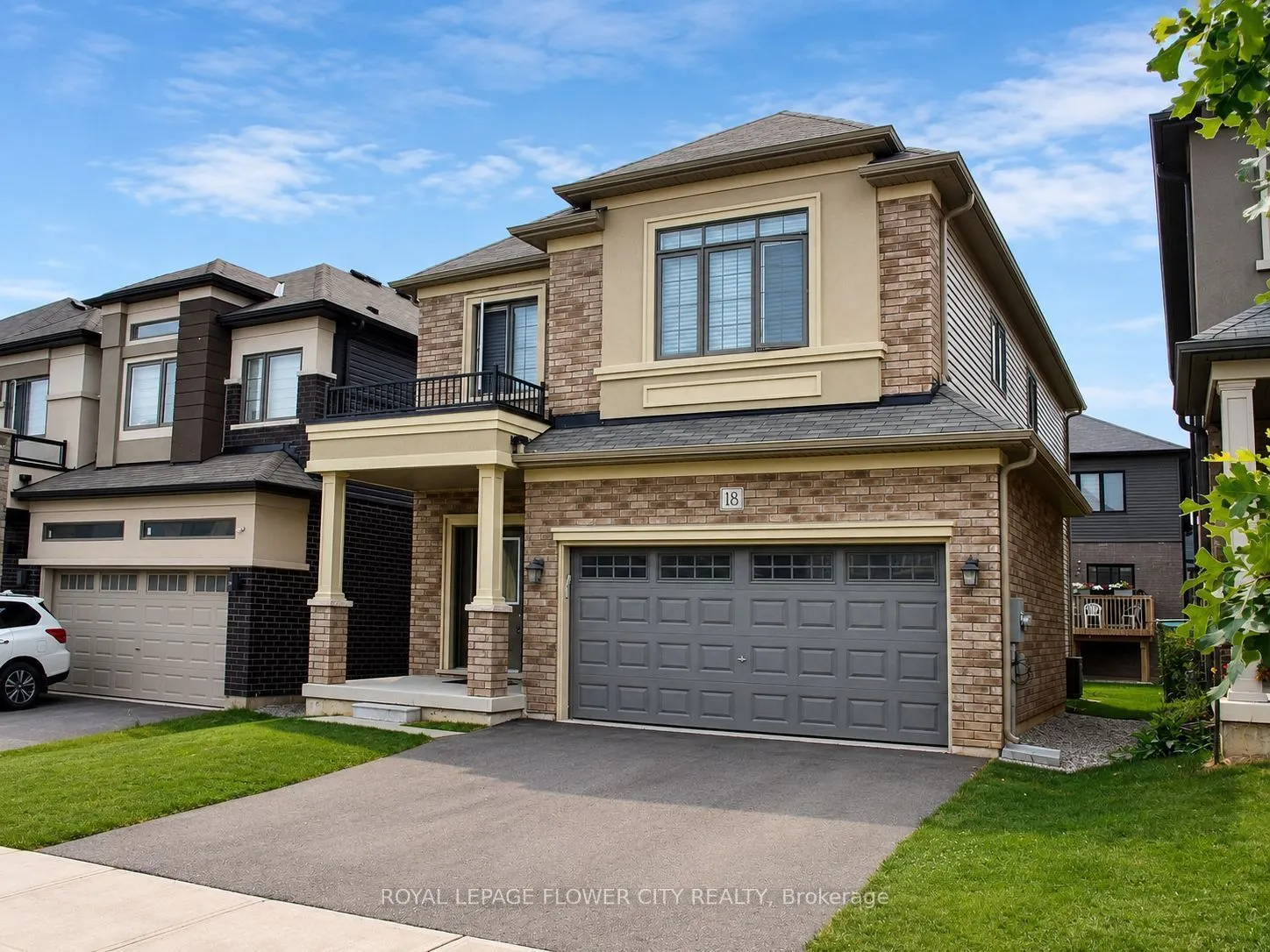 18 Jenner Drive