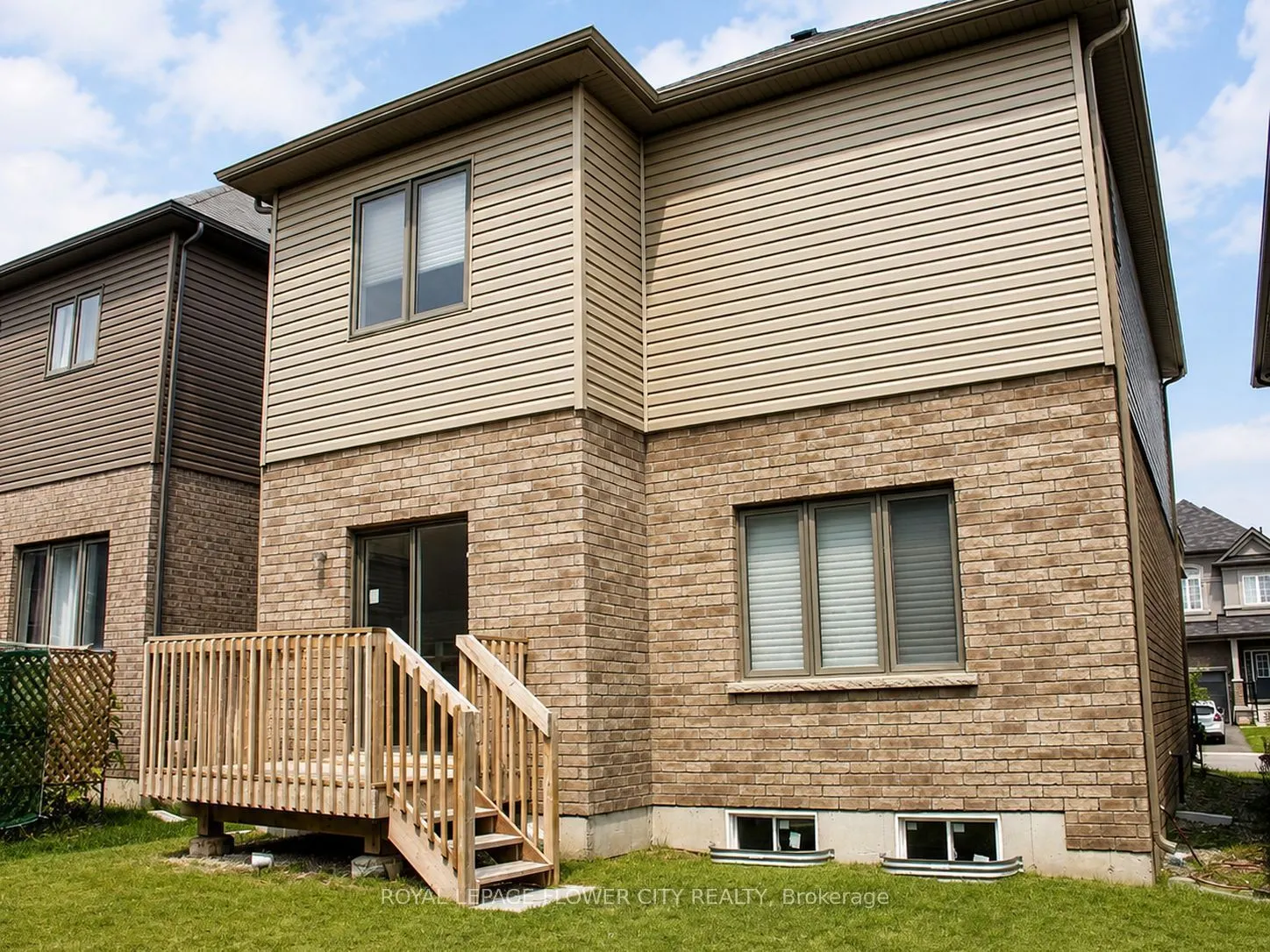 18 Jenner Drive
