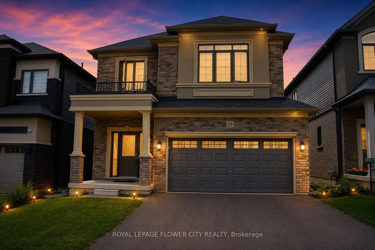 18 Jenner Drive
