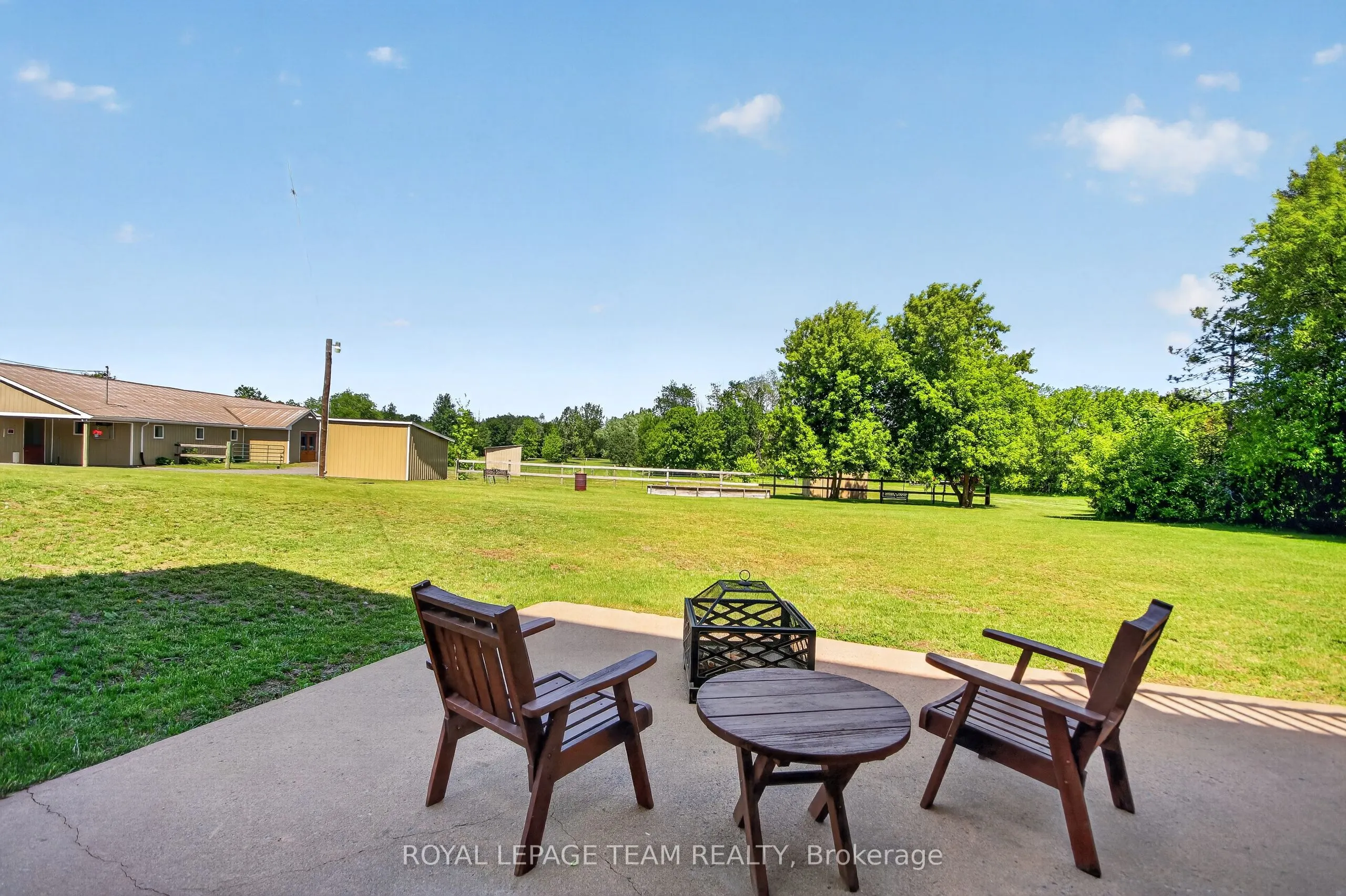 2867 Stagecoach Road