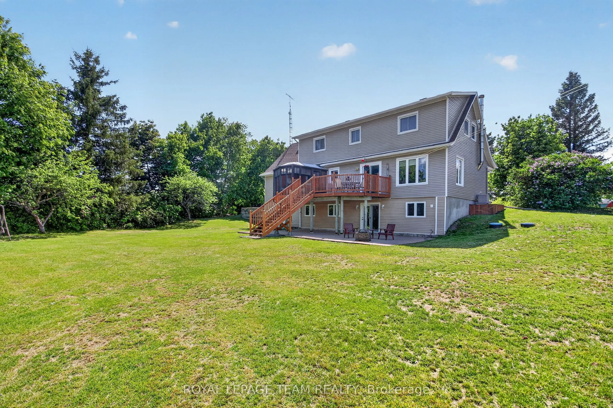 2867 Stagecoach Road