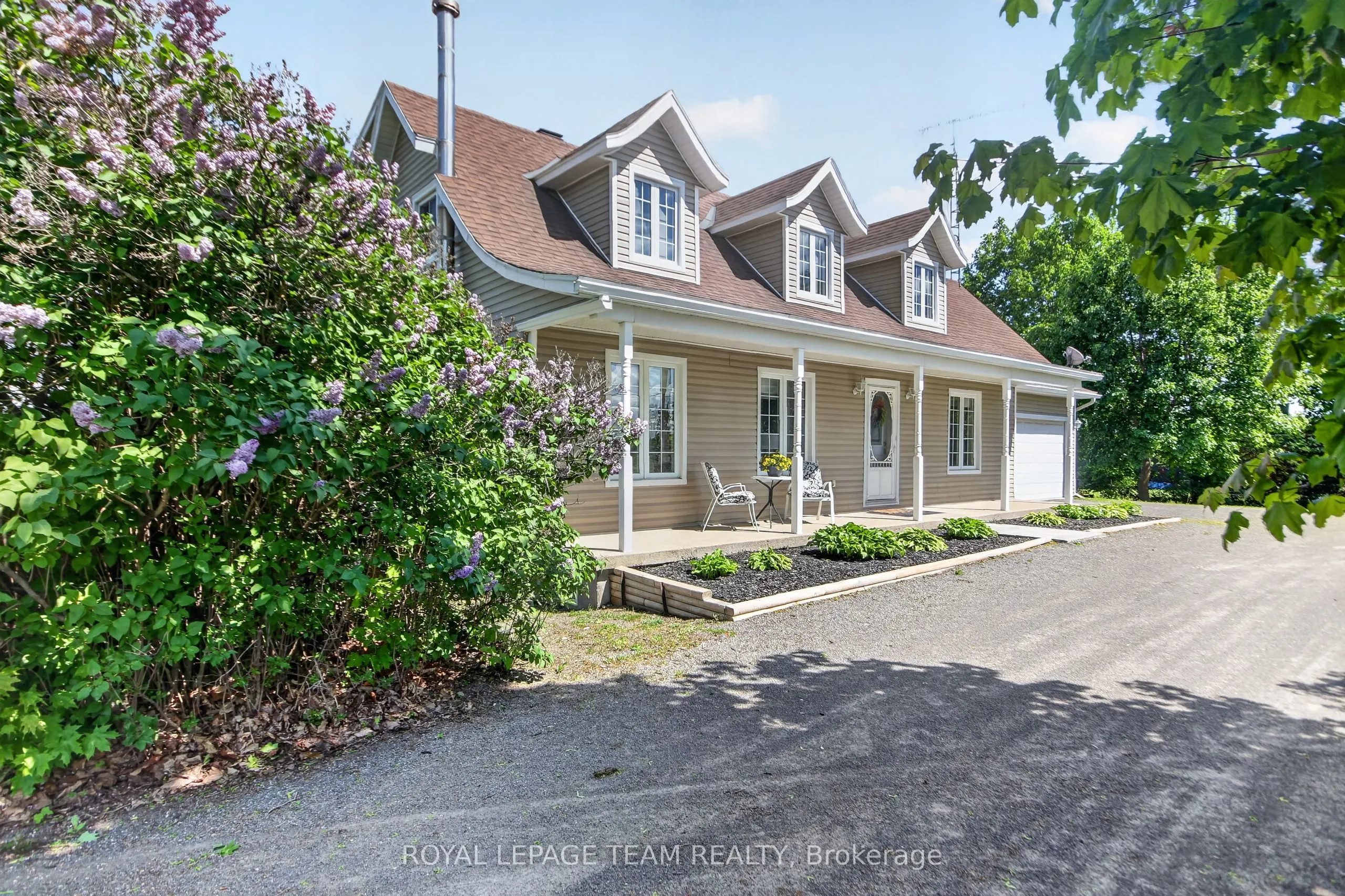 2867 Stagecoach Road