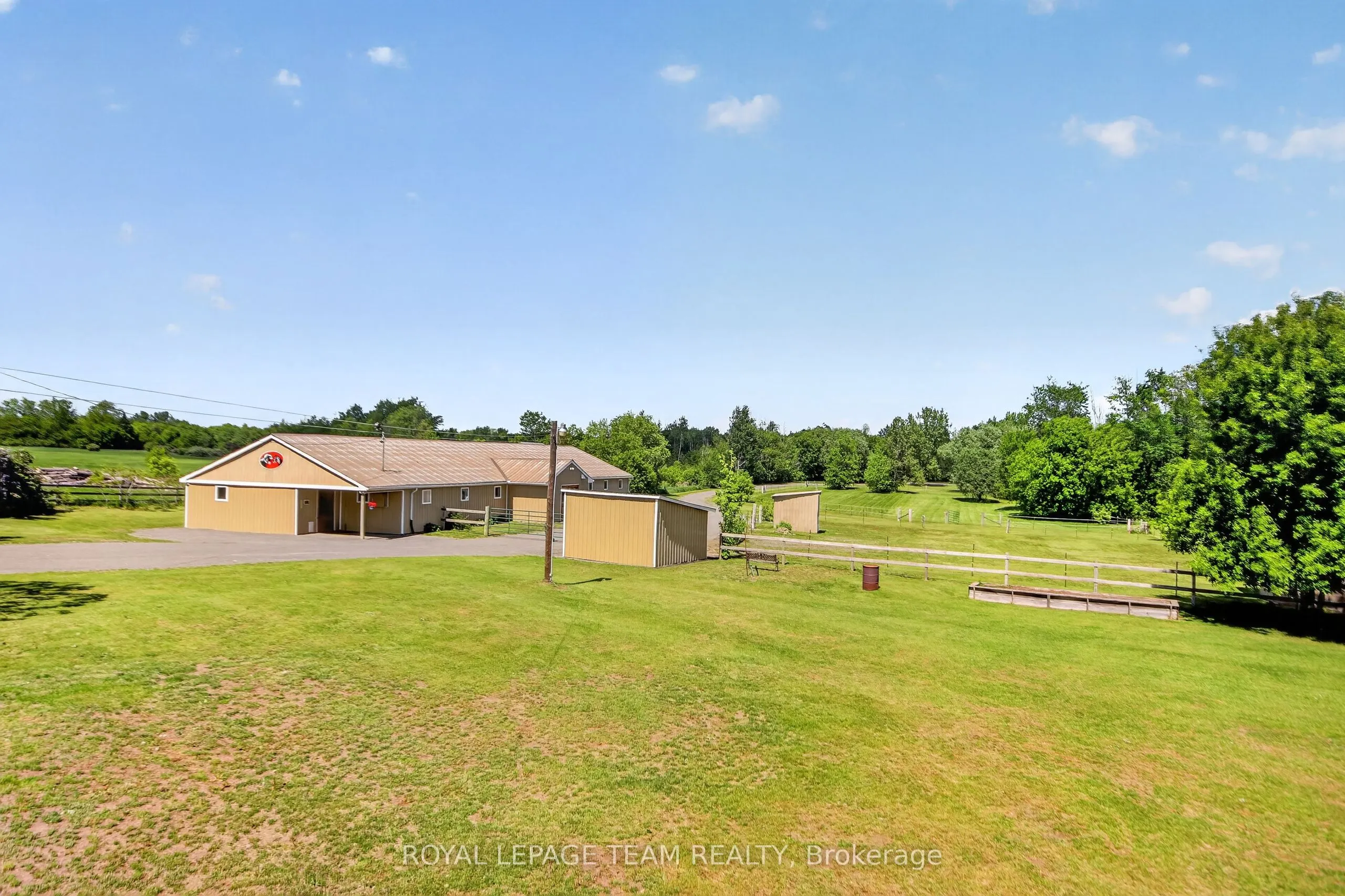 2867 Stagecoach Road