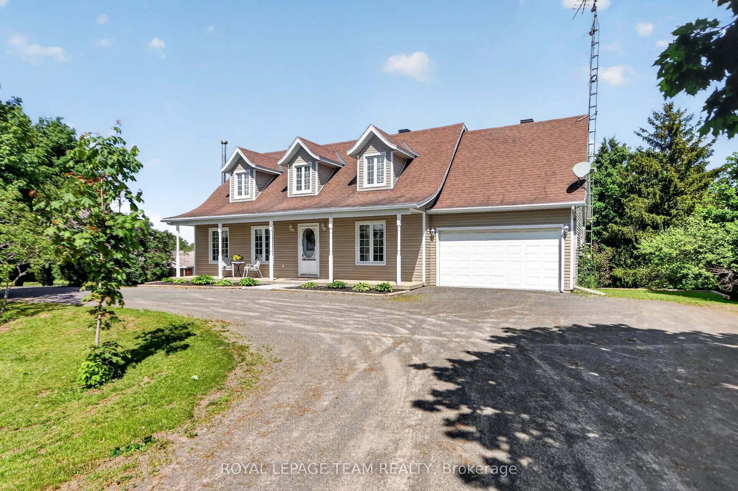 2867 Stagecoach Road