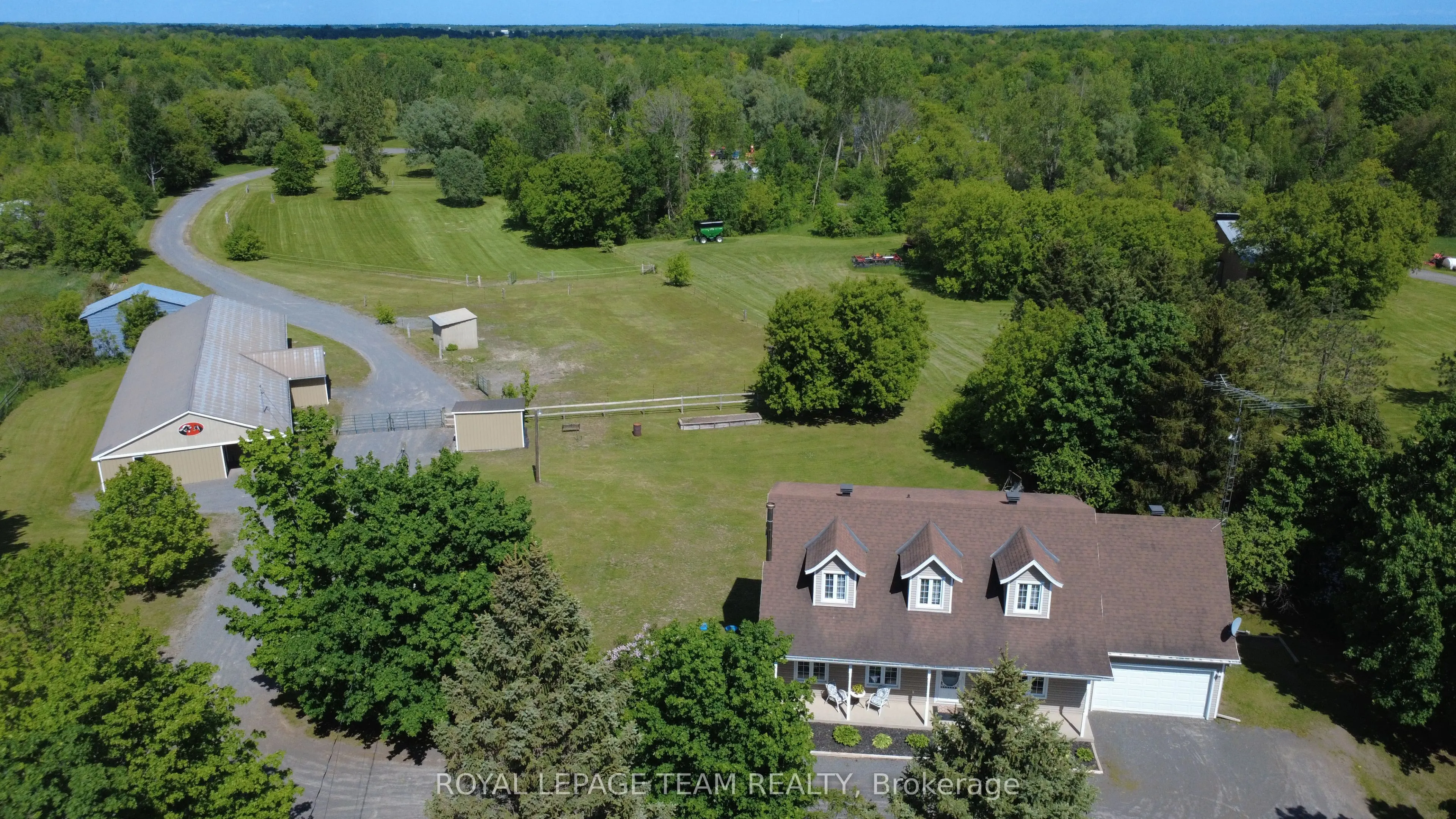 2867 Stagecoach Road