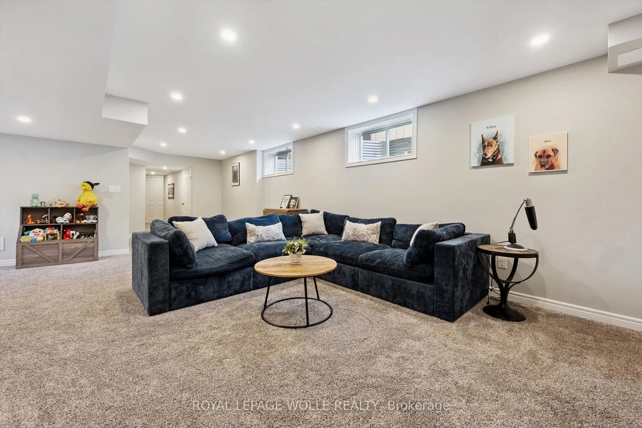 941 Eden Oak Court