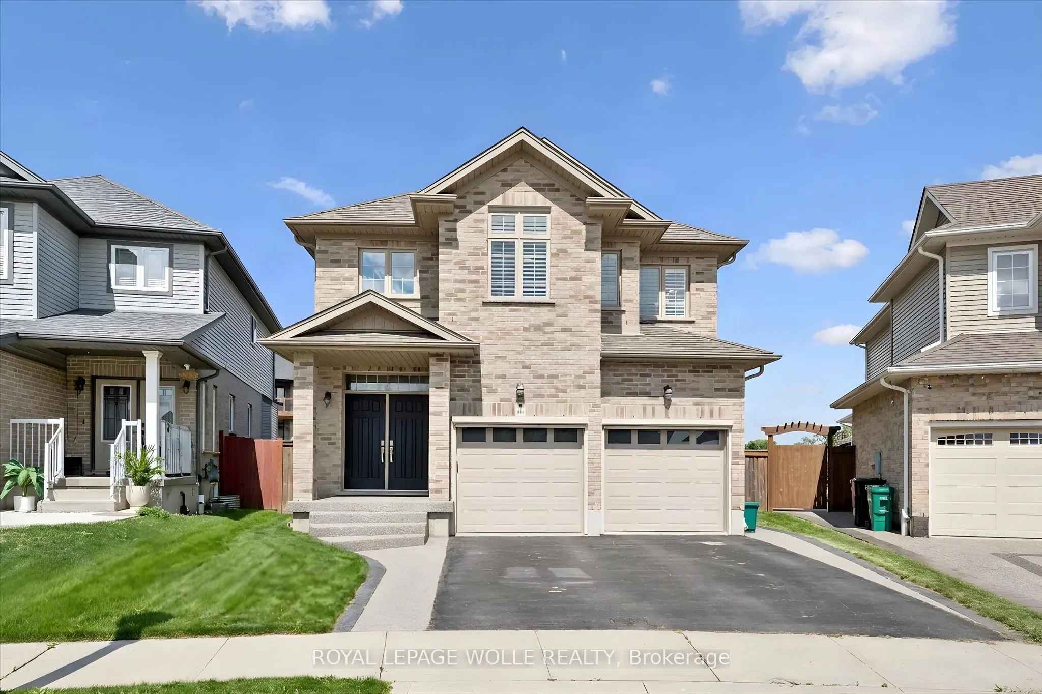 941 Eden Oak Court