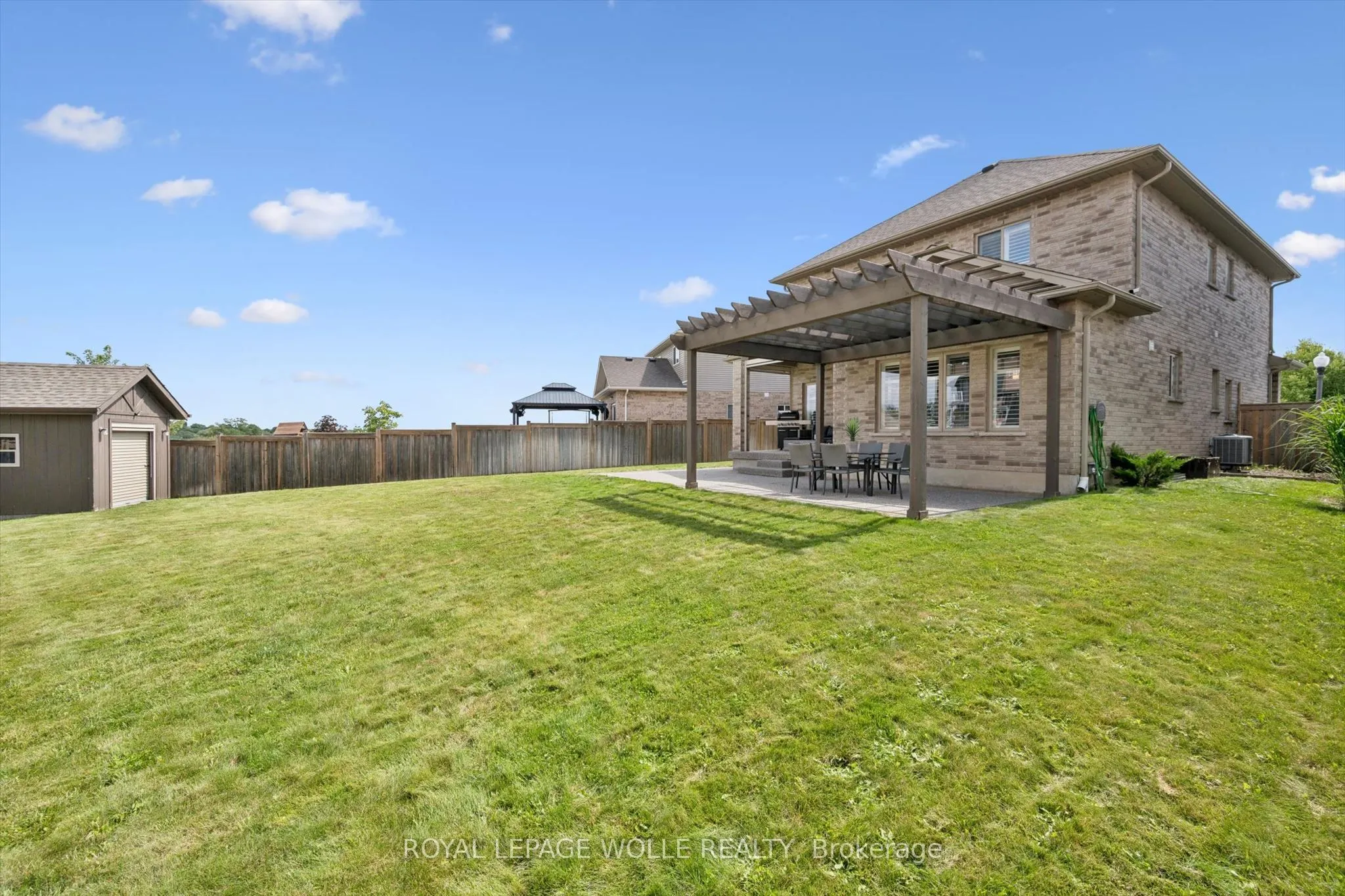 941 Eden Oak Court