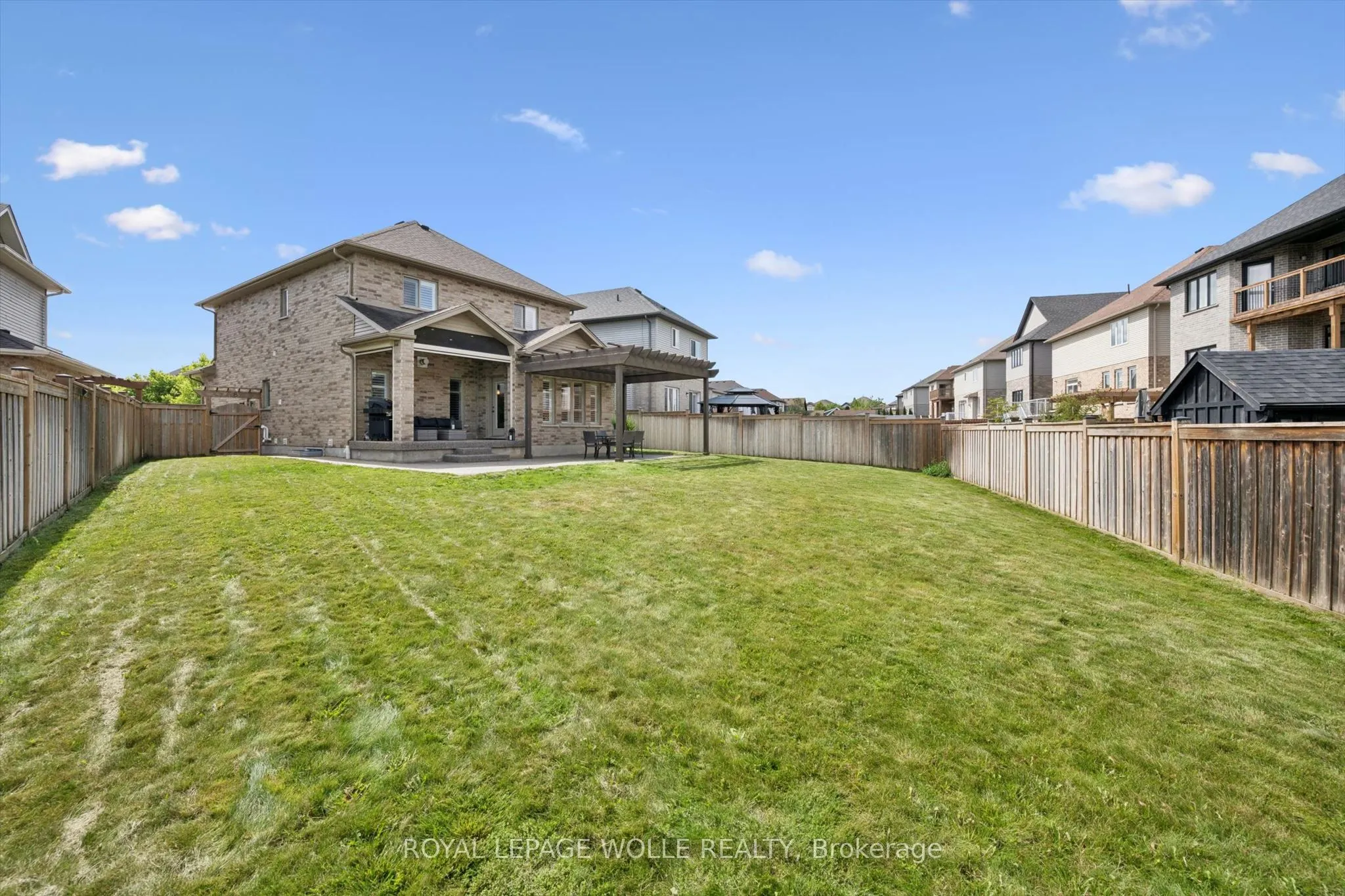 941 Eden Oak Court