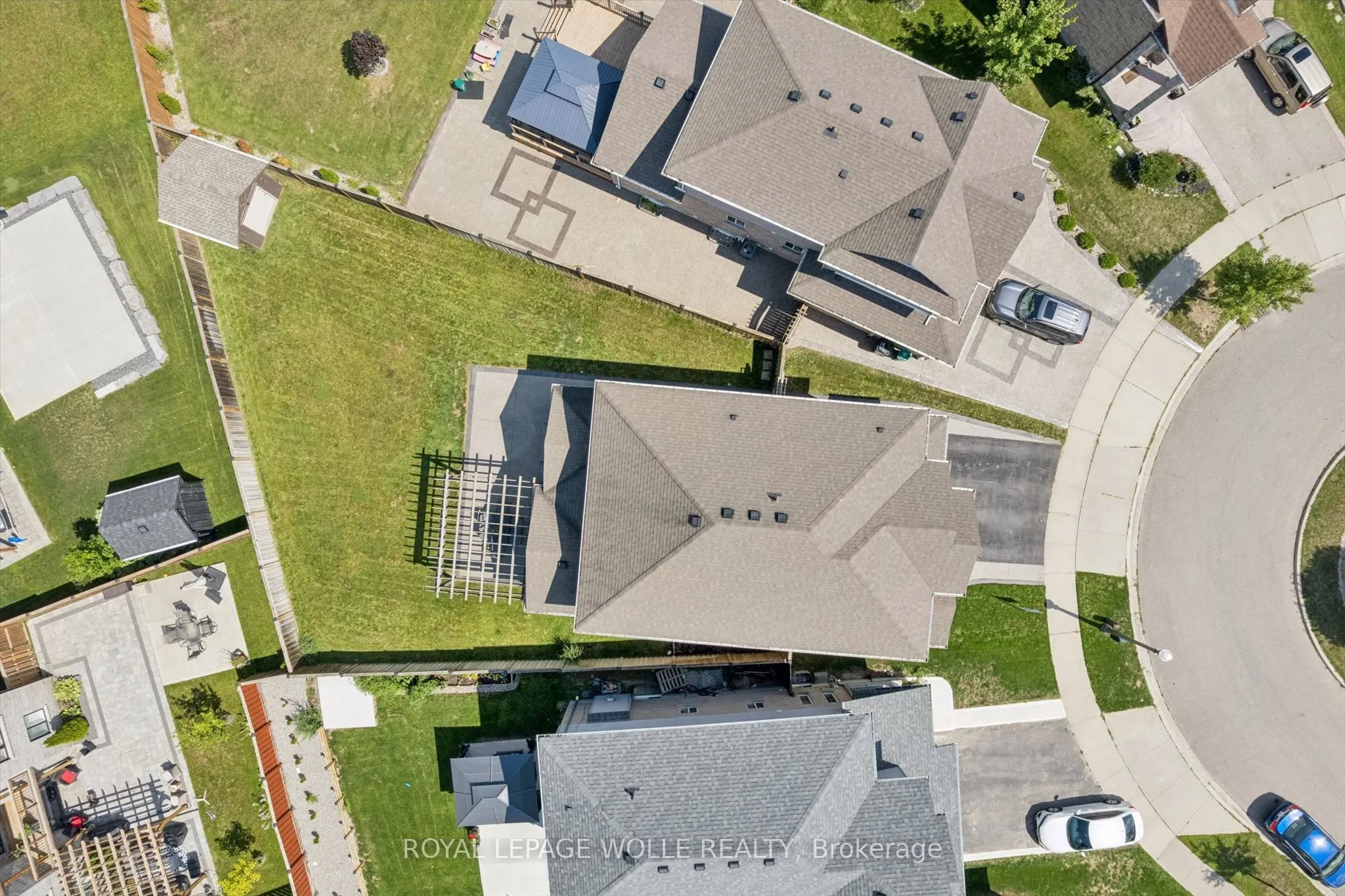 941 Eden Oak Court