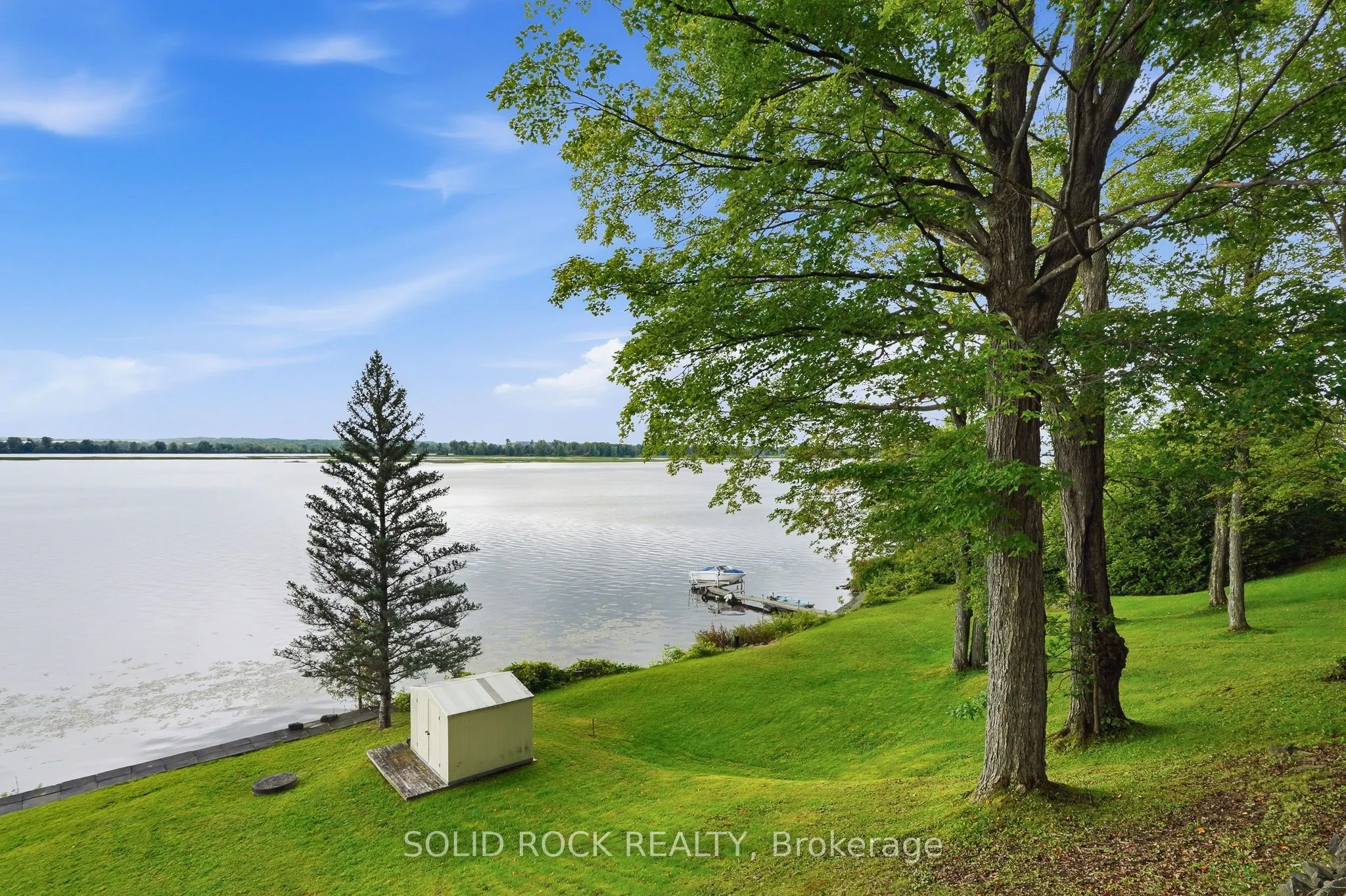3435 Old Highway 17 Road #41