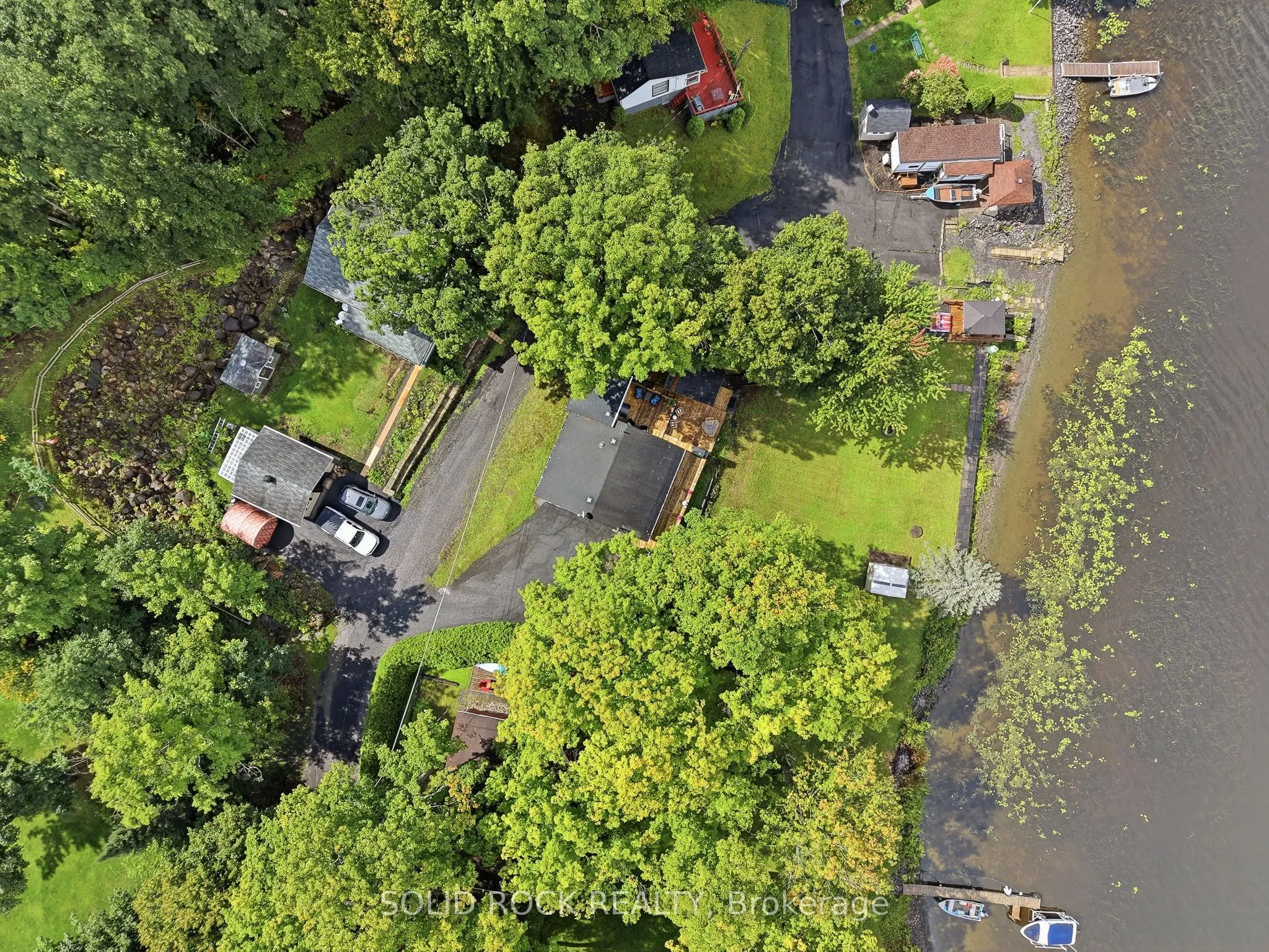 3435 Old Highway 17 Road #41