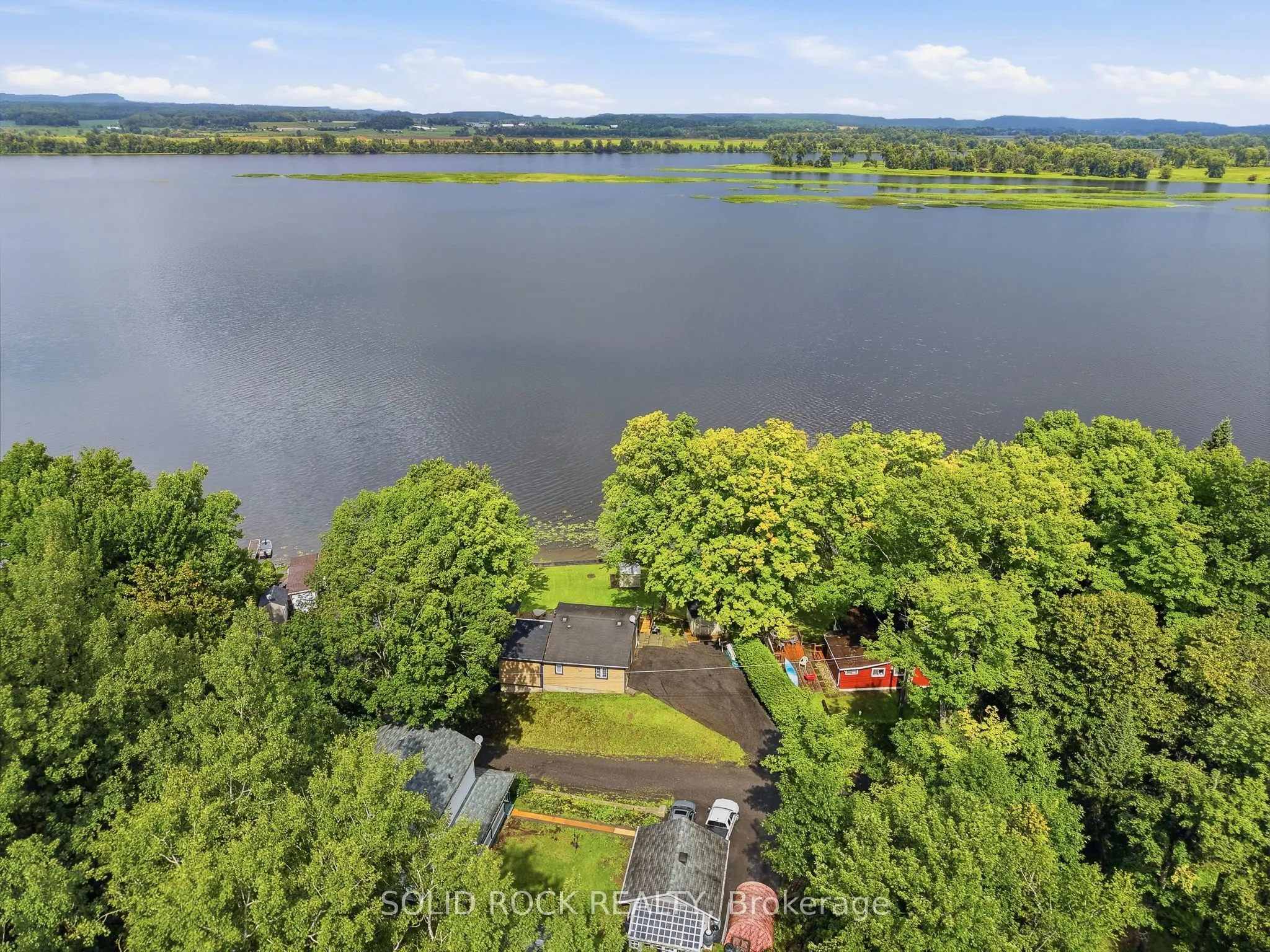 3435 Old Highway 17 Road #41