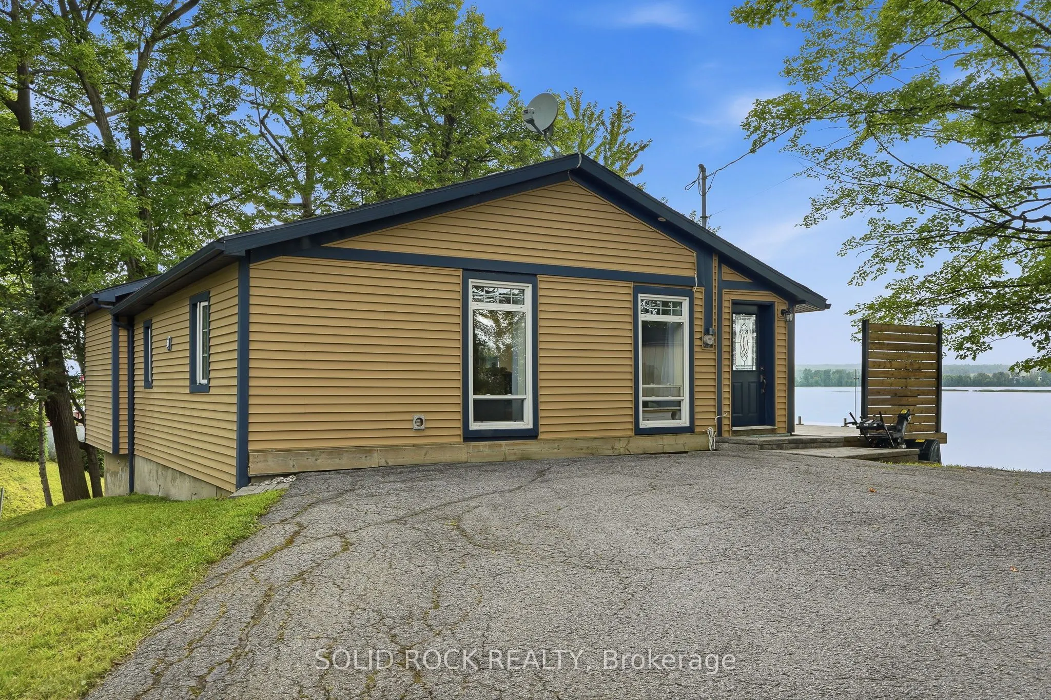 3435 Old Highway 17 Road #41