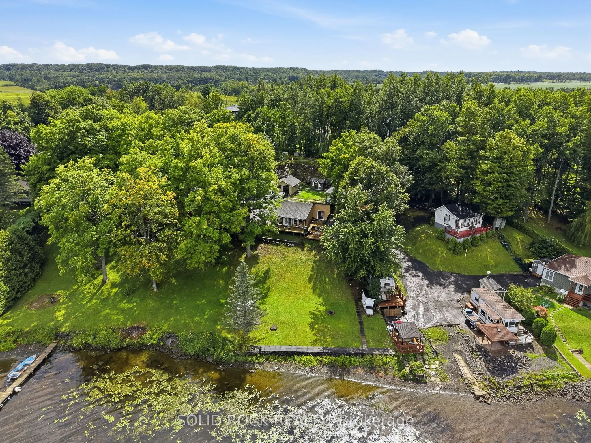 3435 Old Highway 17 Road #41
