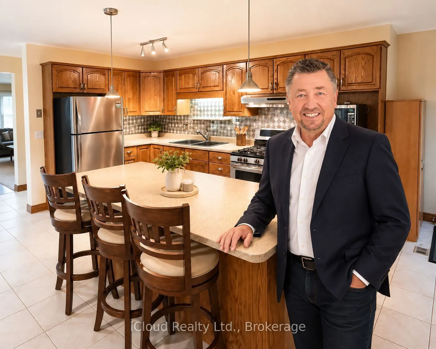 86 Glendale Drive E
