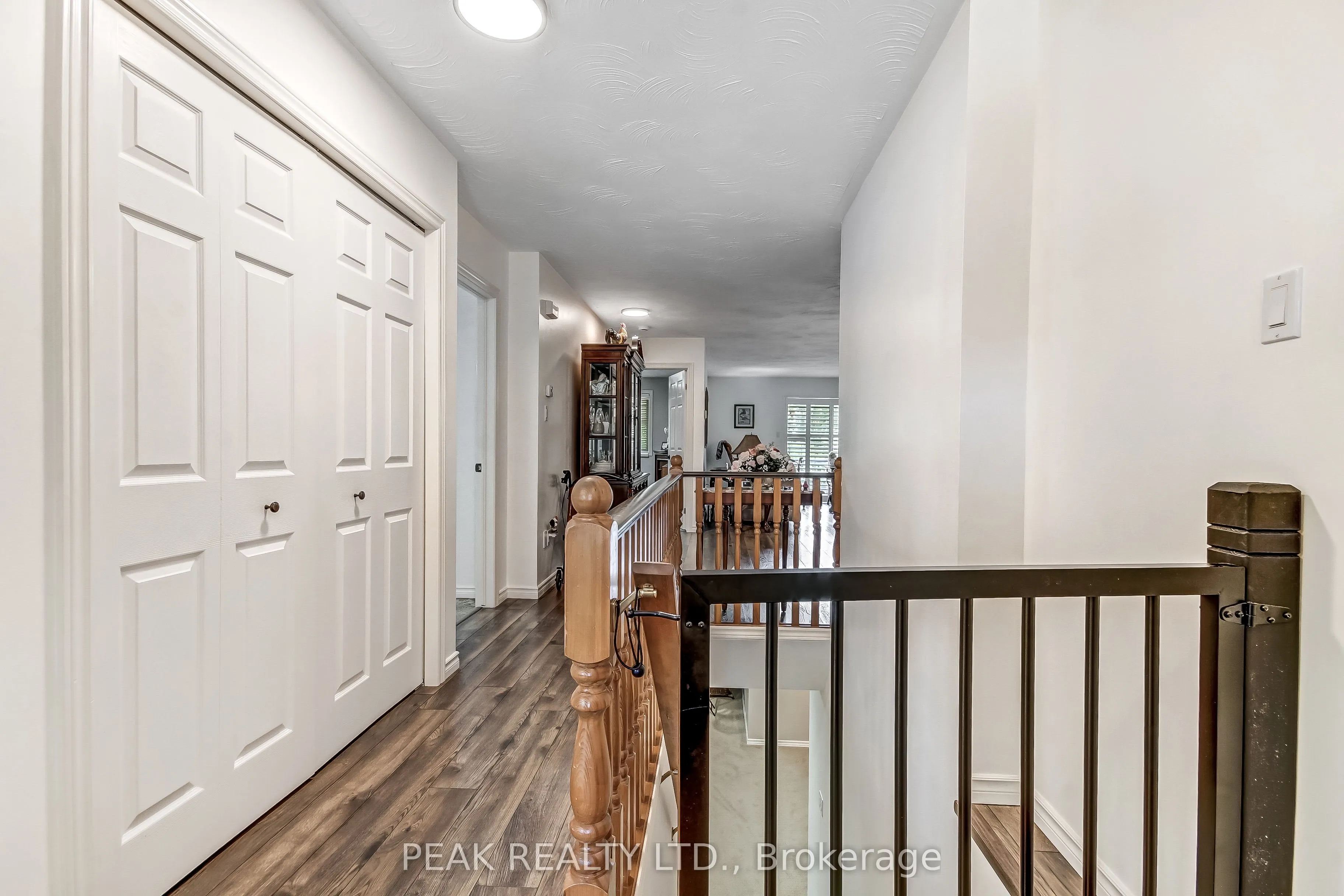 53 Beverly Street E #20