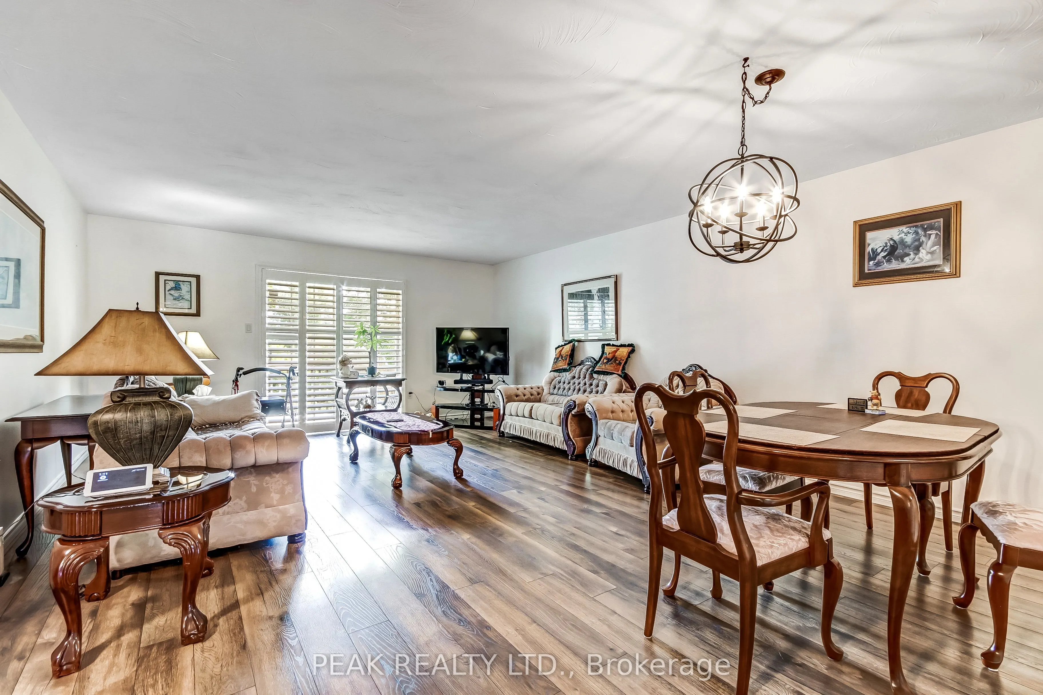53 Beverly Street E #20