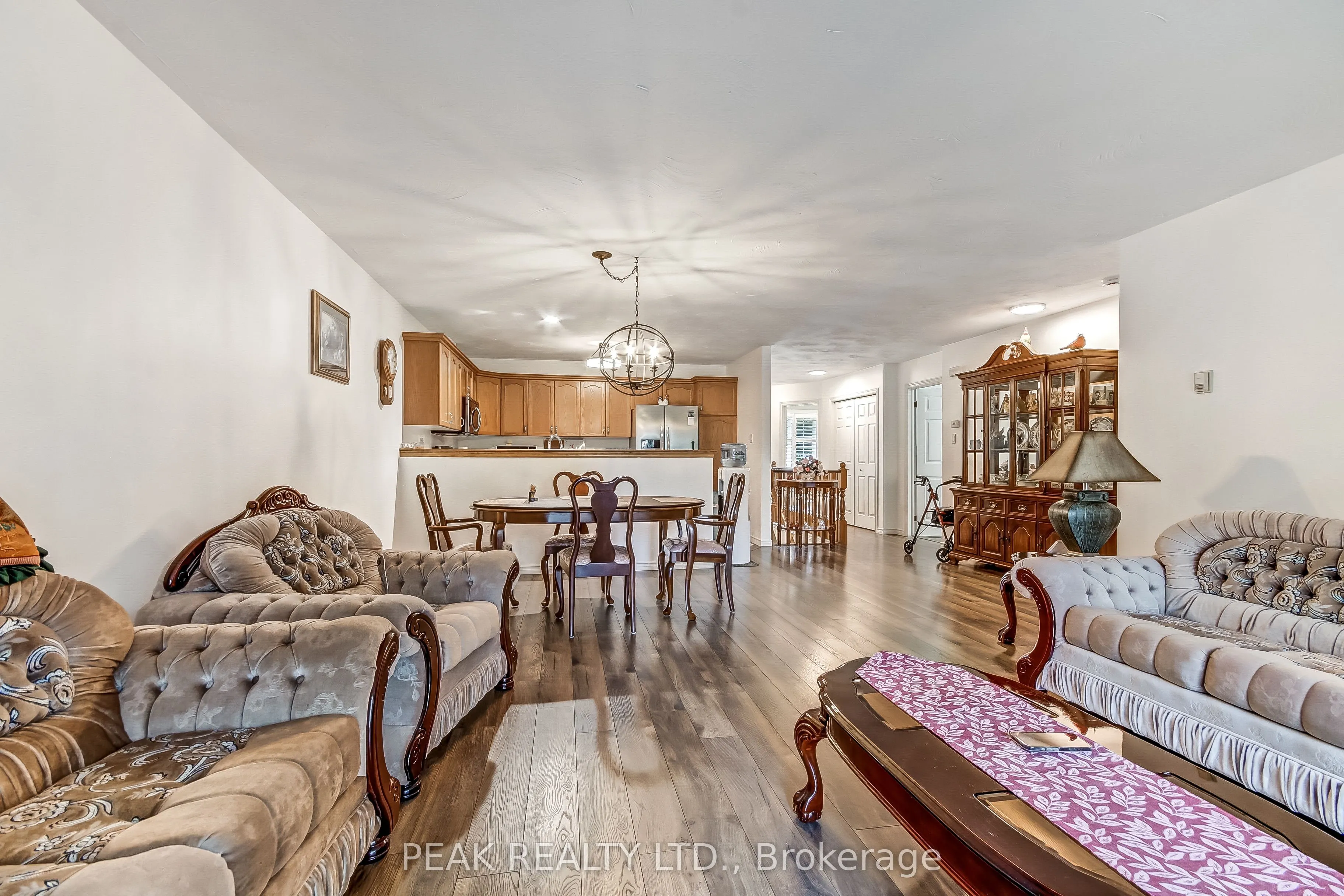 53 Beverly Street E #20