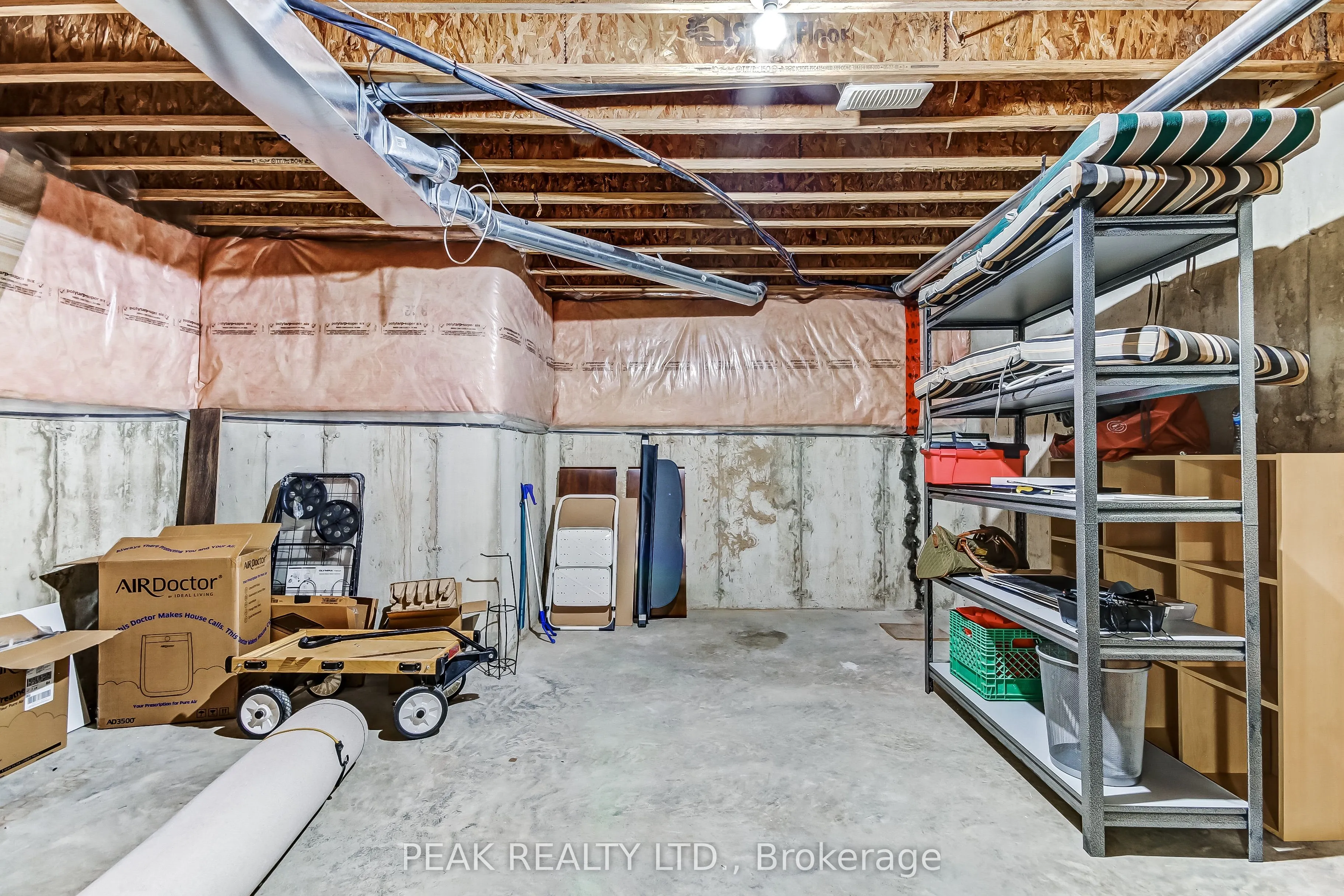 53 Beverly Street E #20