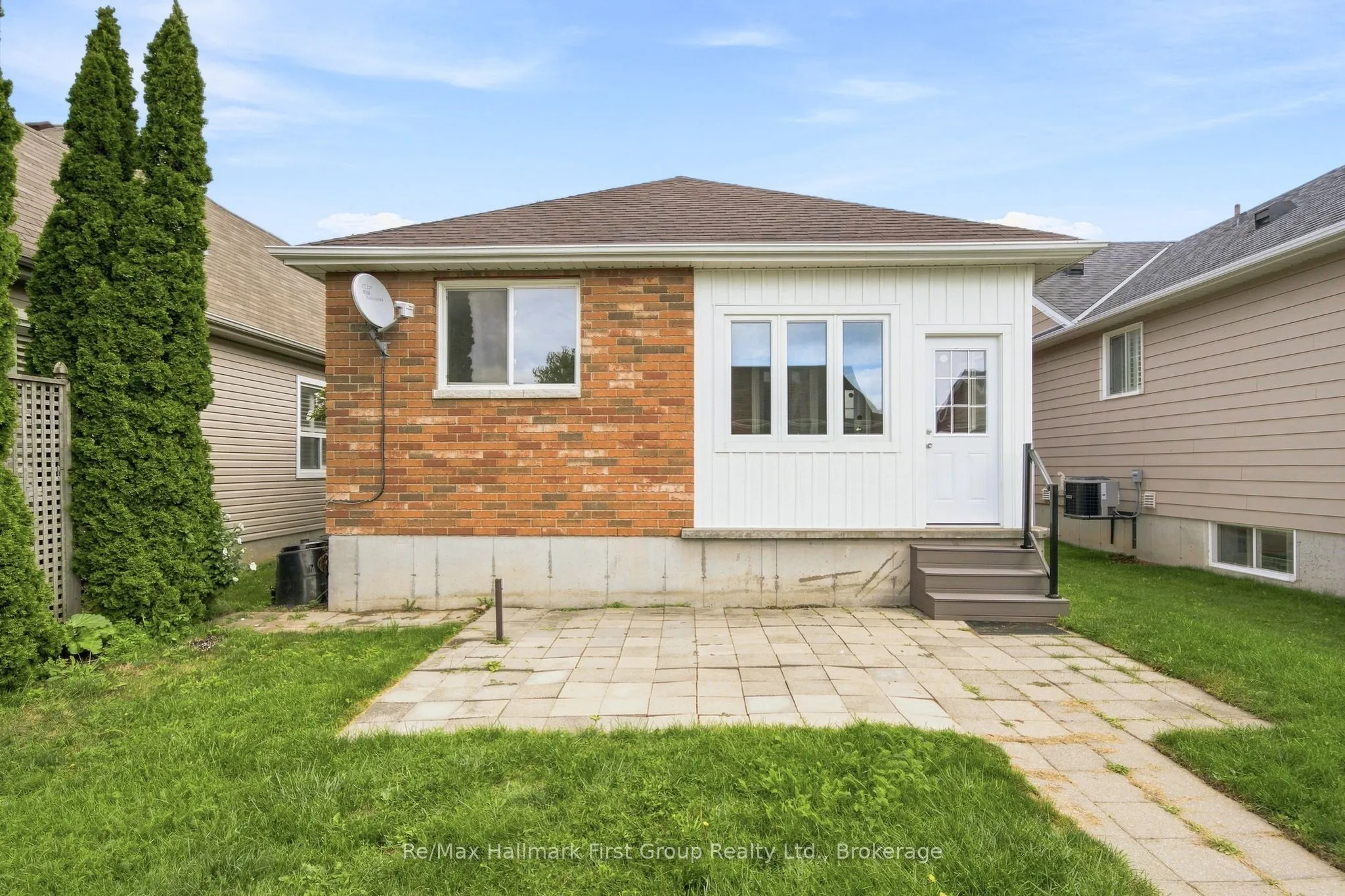 777 Prince of Wales Drive