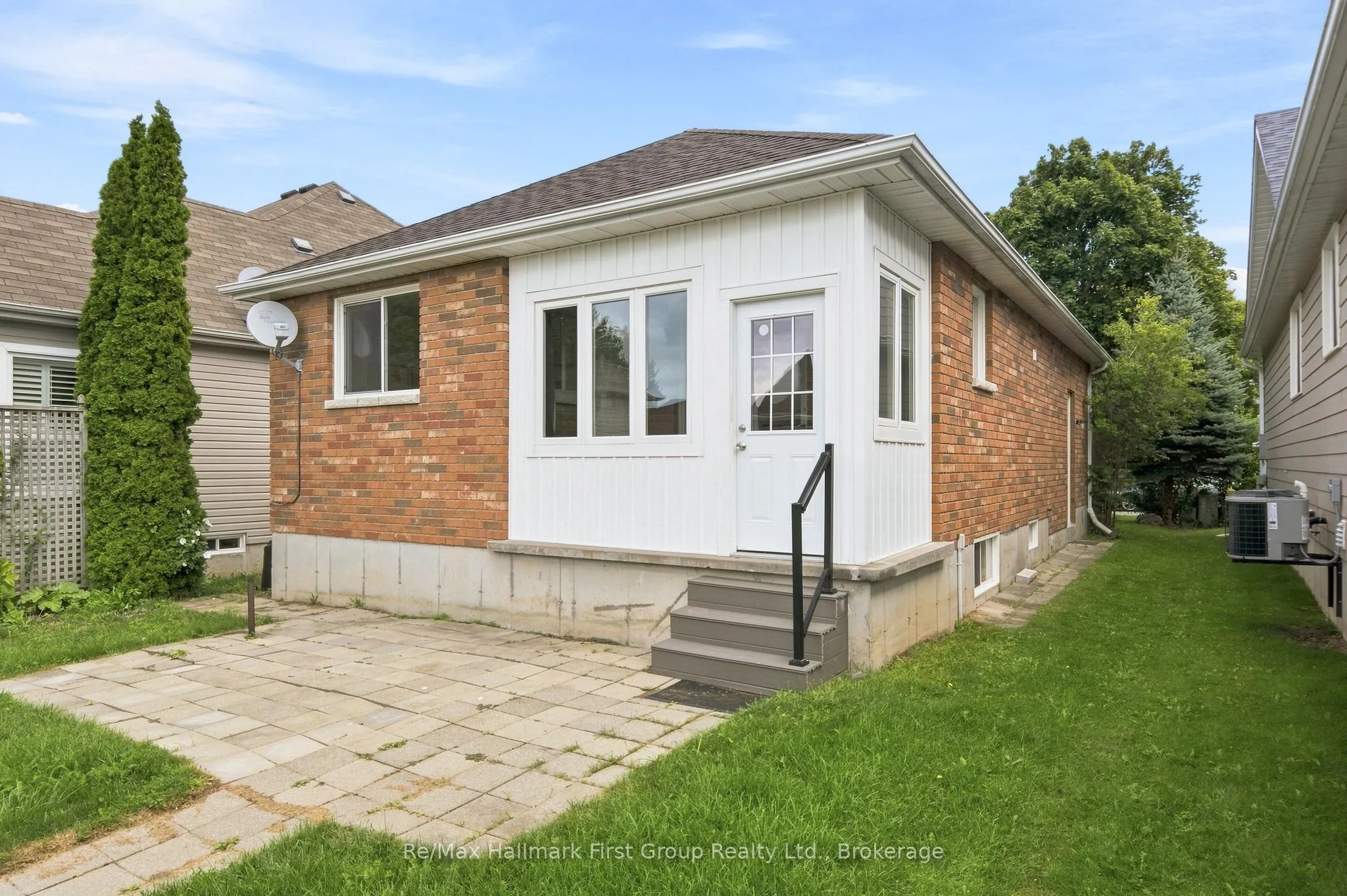 777 Prince of Wales Drive