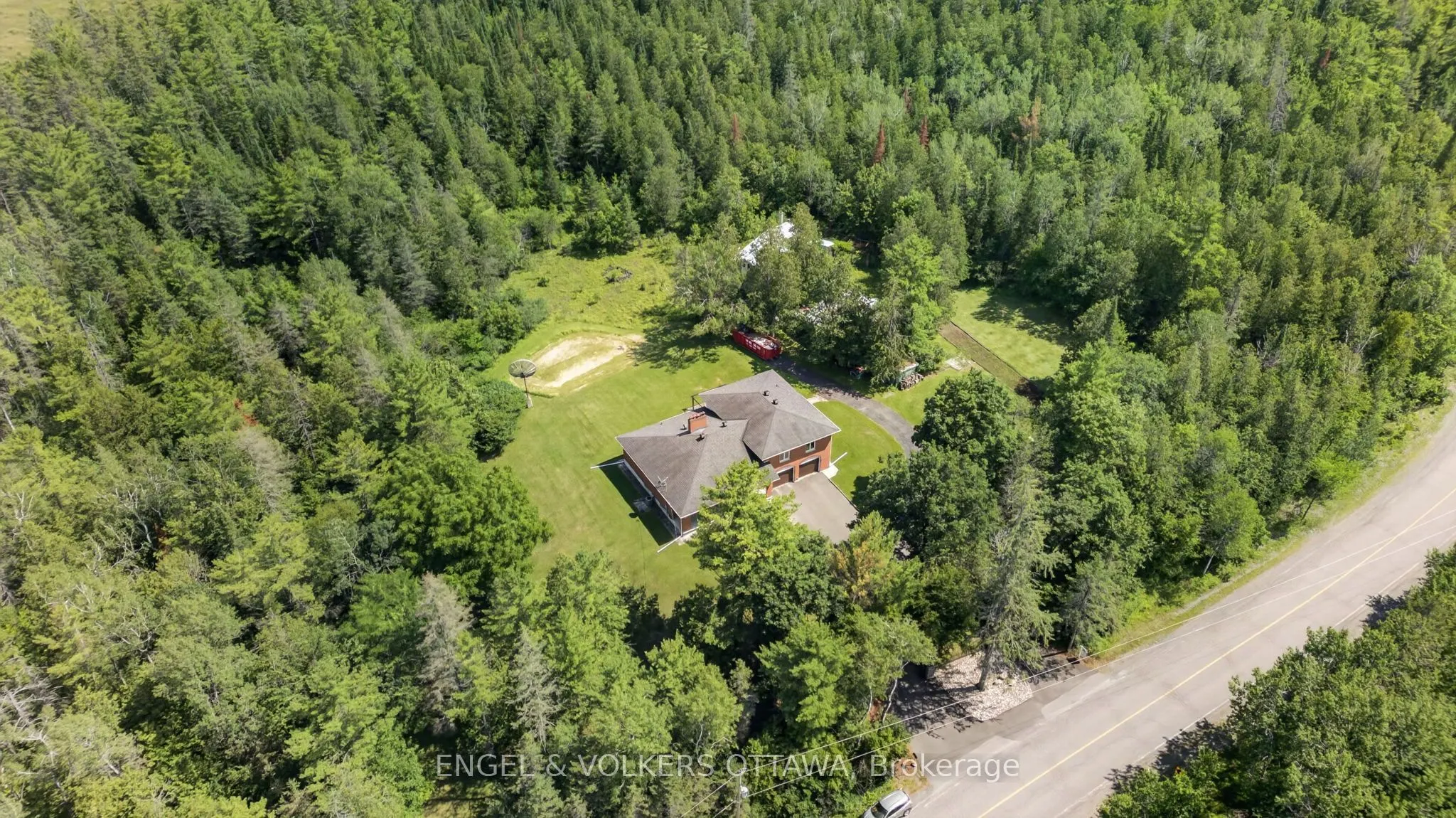 760 Kerwin Road