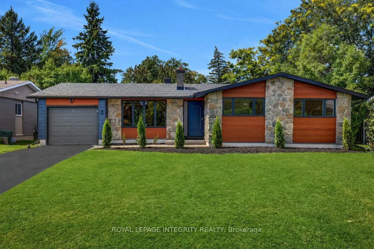 8 Brian Crescent