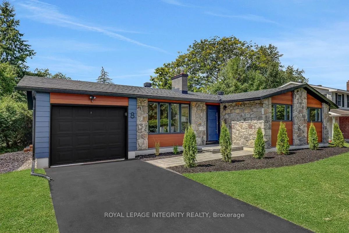 8 Brian Crescent