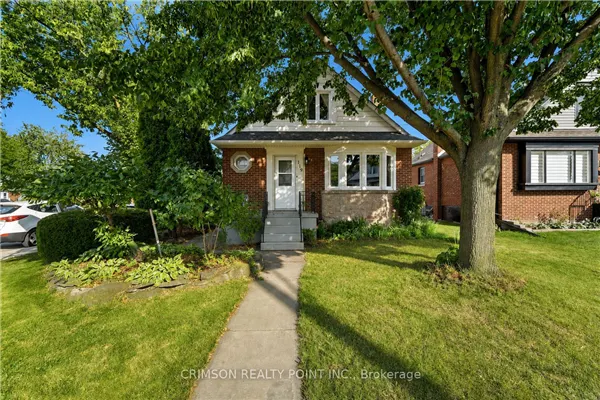 119 Rodgers Road