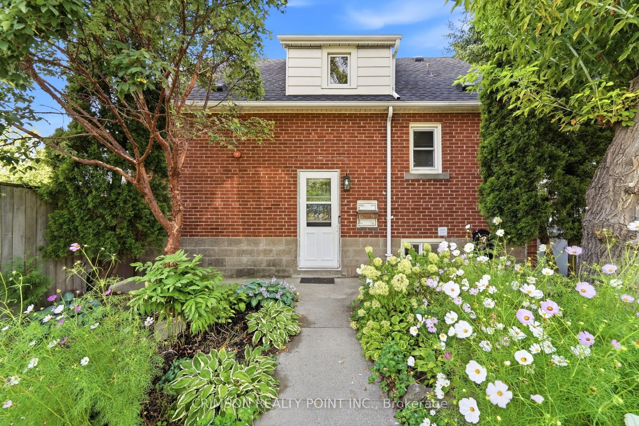 119 Rodgers Road