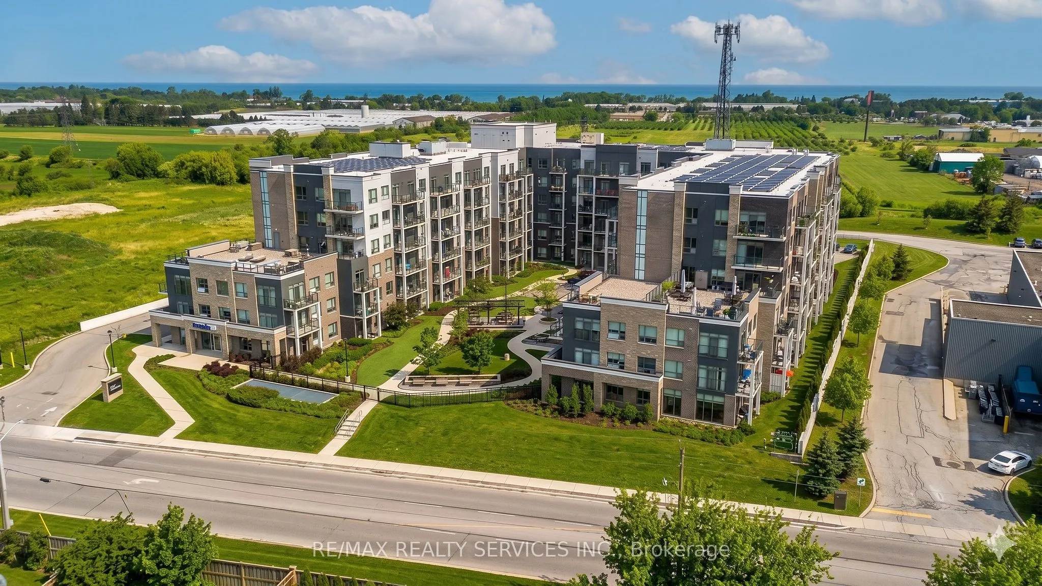 5055 Greenlane Road #136