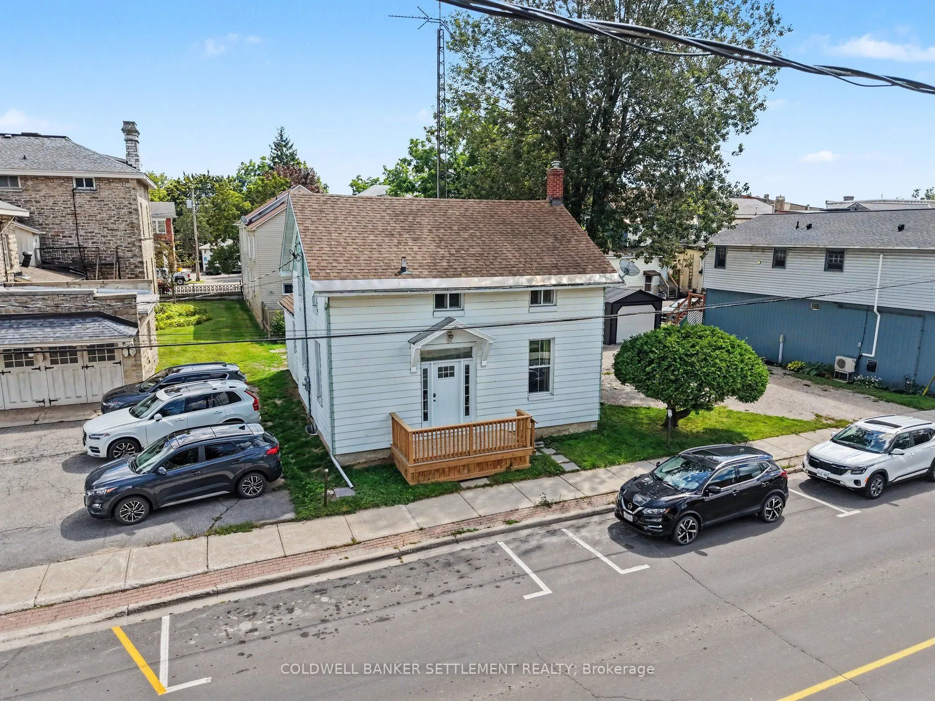 26 North Street
