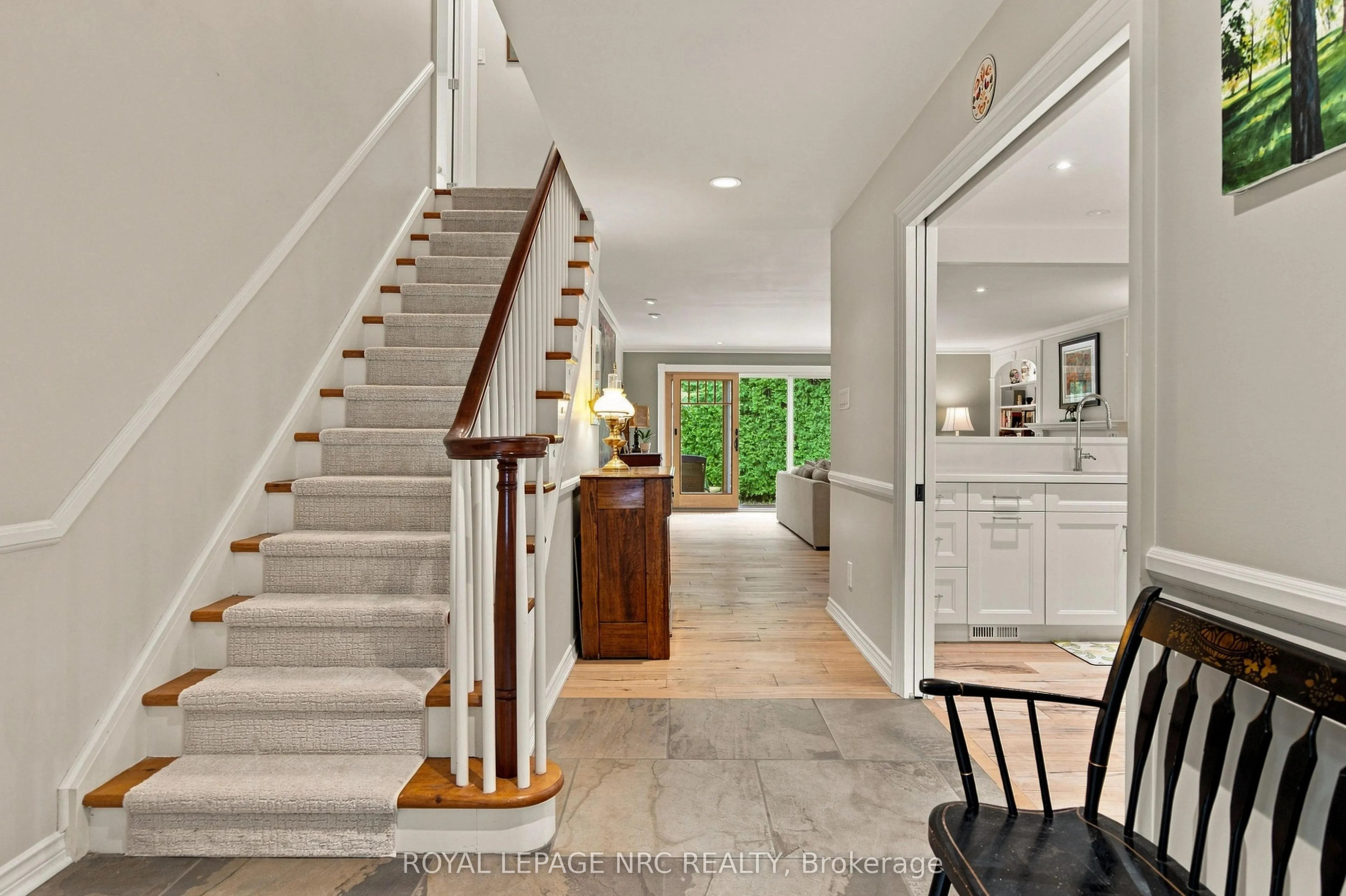 7 Christopher Street
