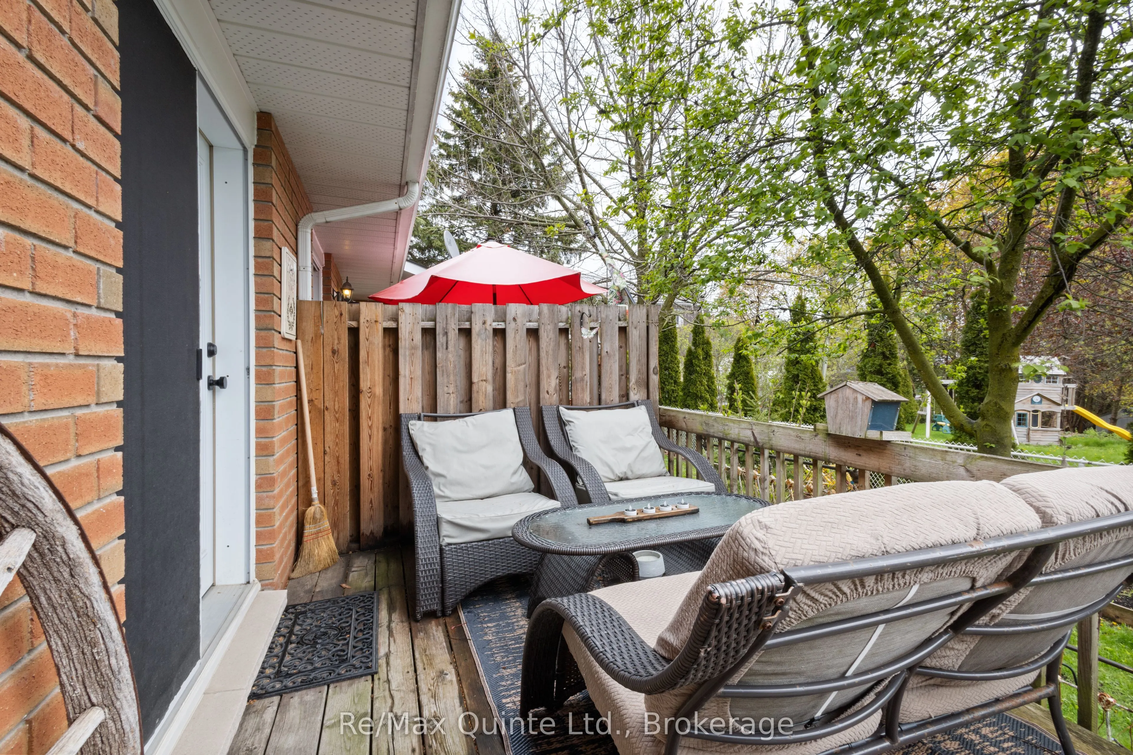 45 Prince Edward Street #5