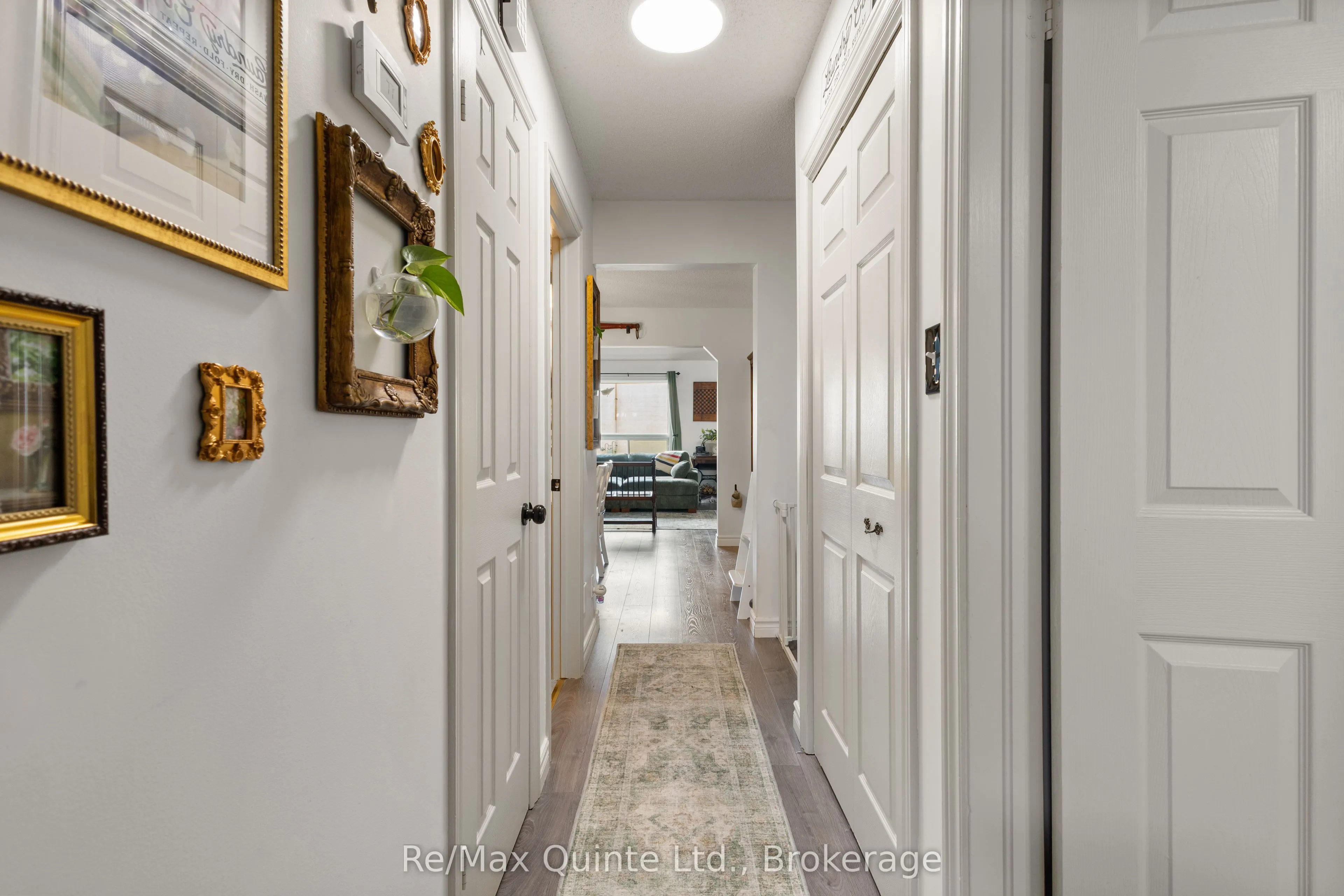 45 Prince Edward Street #5