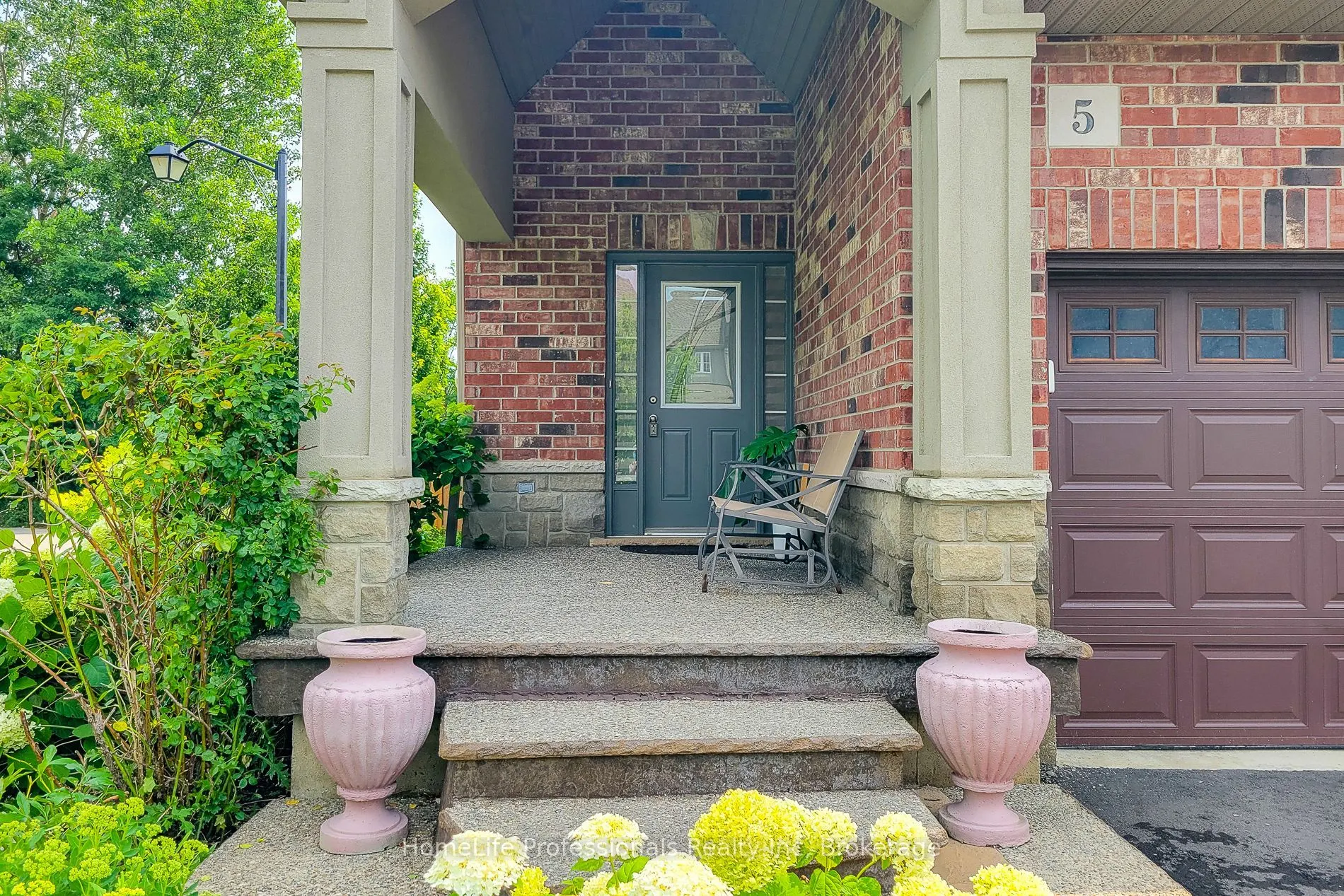 5 Medici Lane