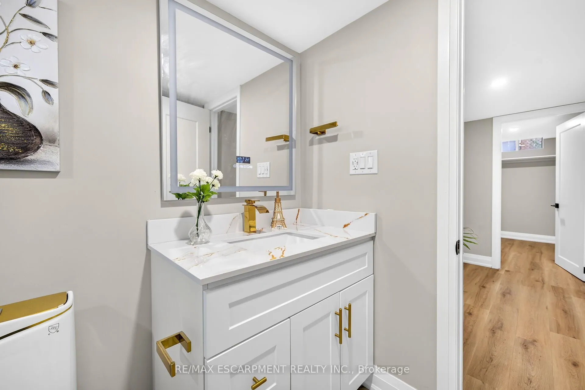 362 Rosseau Road