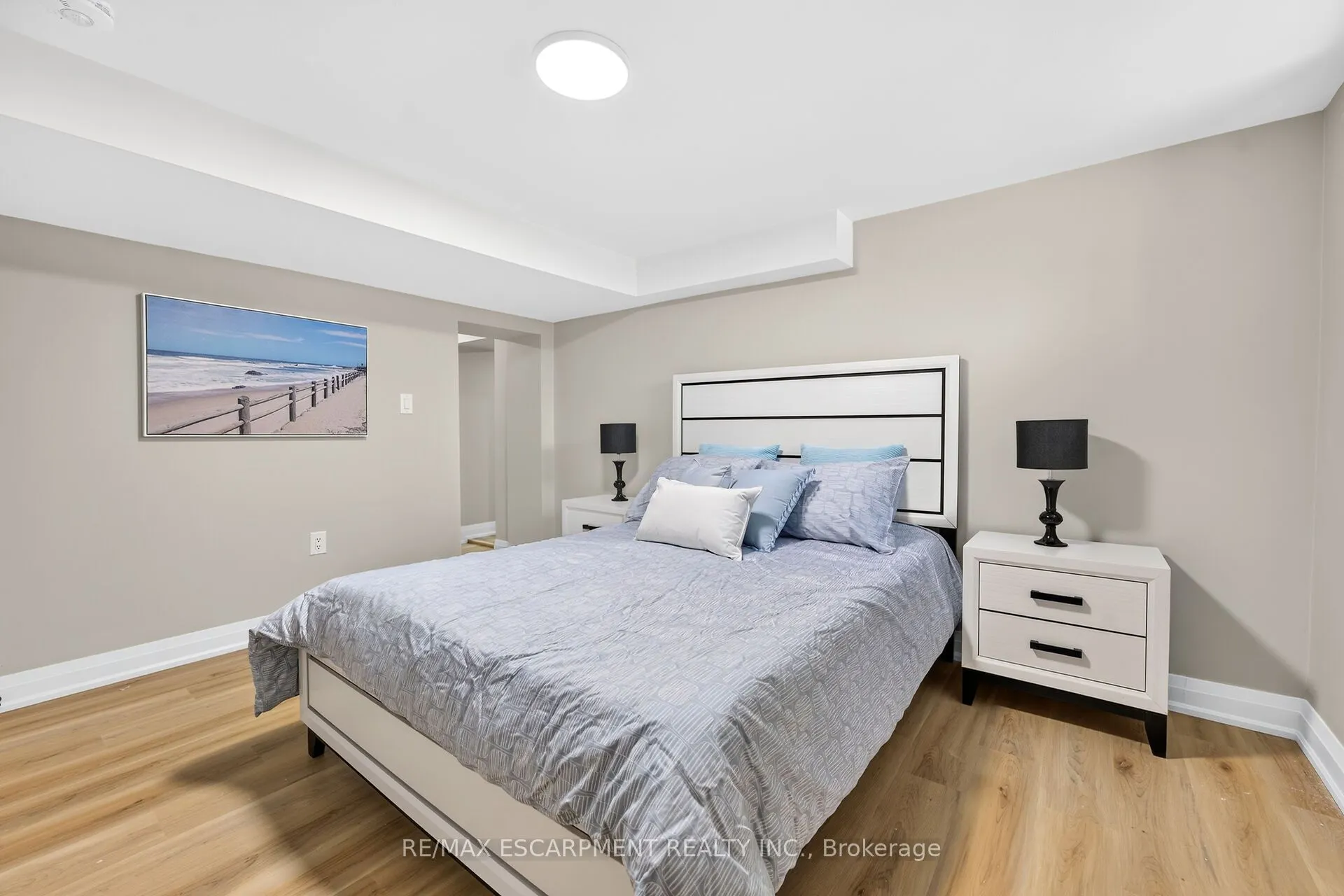 362 Rosseau Road
